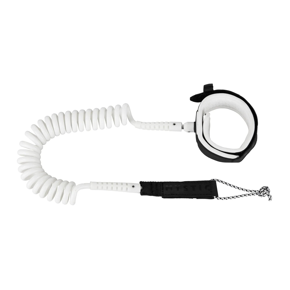 Coiled Board Leash