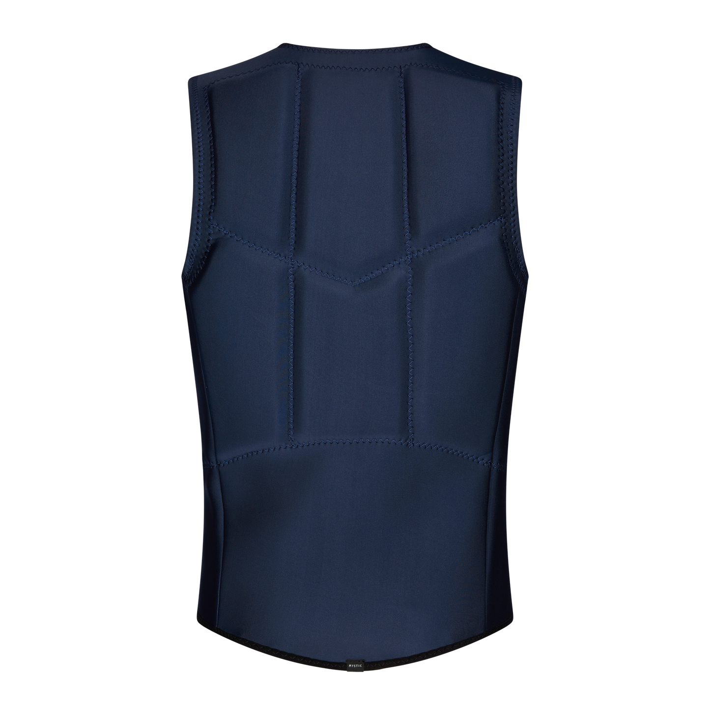 Star Impact Vest Fzip Kite-45