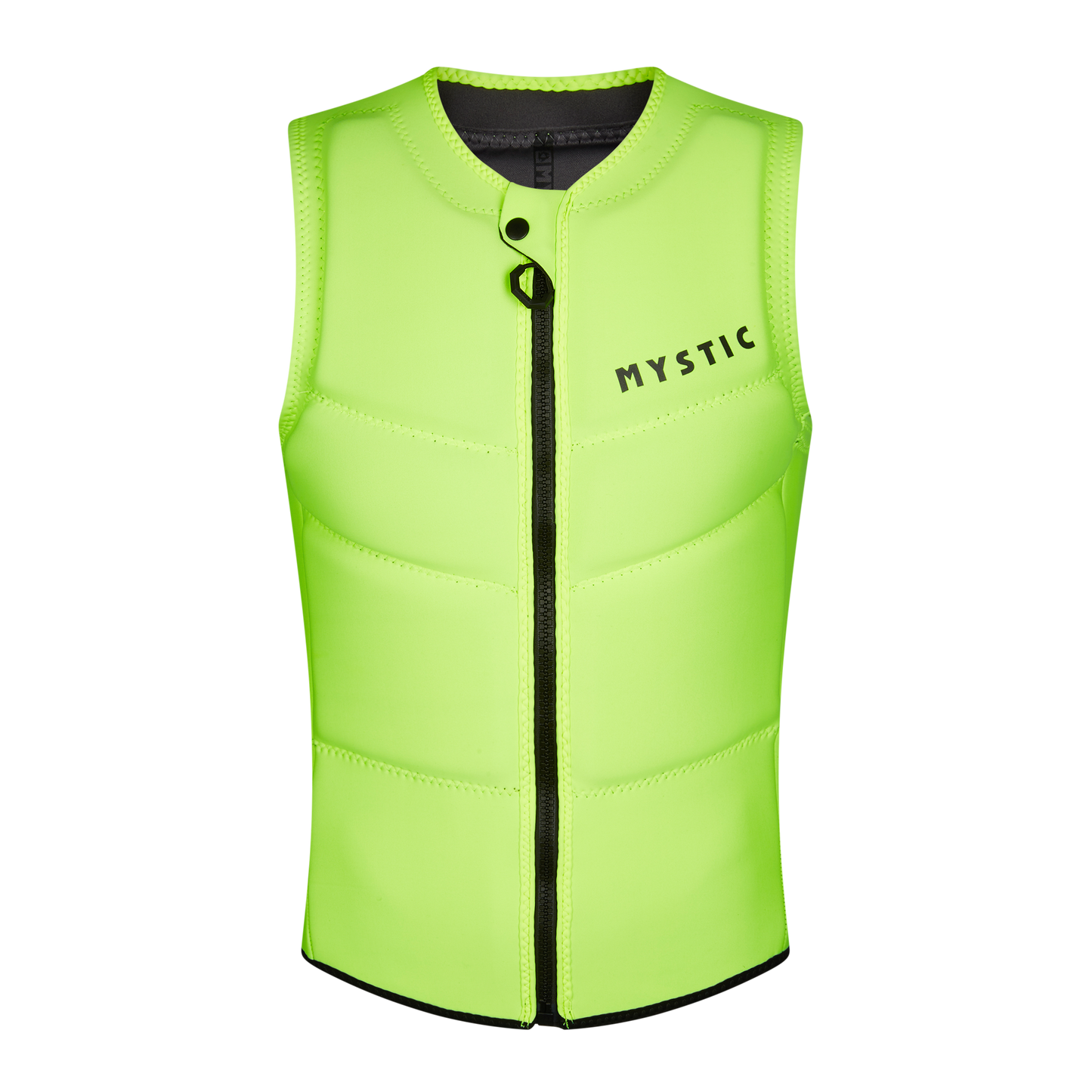 Star Impact Vest Fzip Kite-22