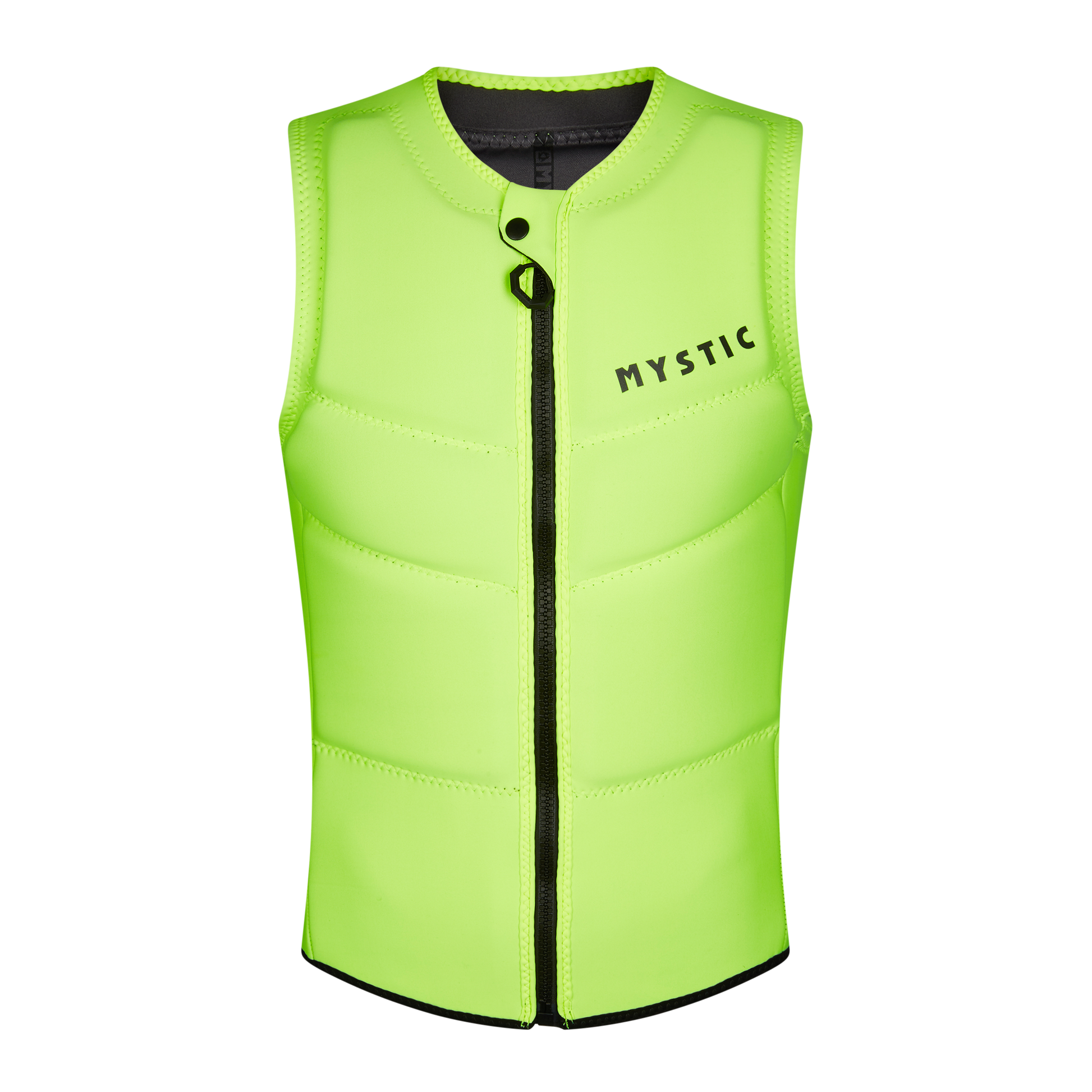 Star Impact Vest Fzip Kite-22