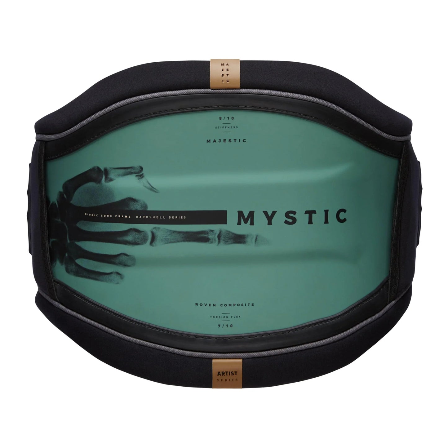 Mystic Majestic Waist Harness with Stealth bar gen 2 (Used)