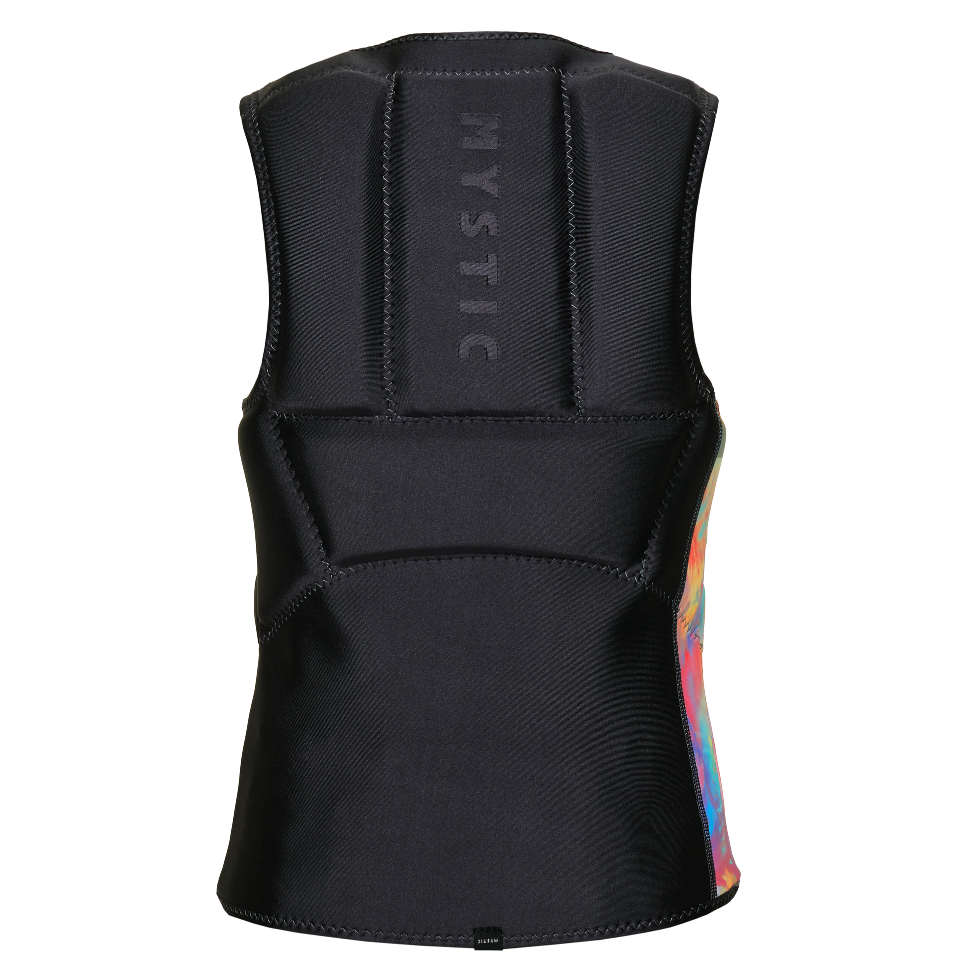 Ruby Impact Vest Fzip Kite Women-9