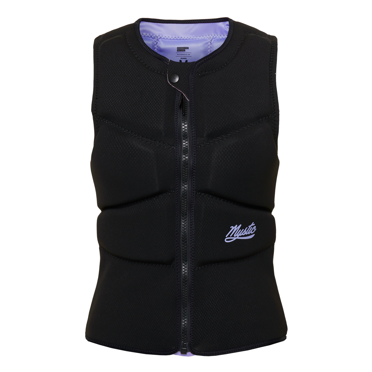 Ruby Impact Vest Fzip Kite Women-4