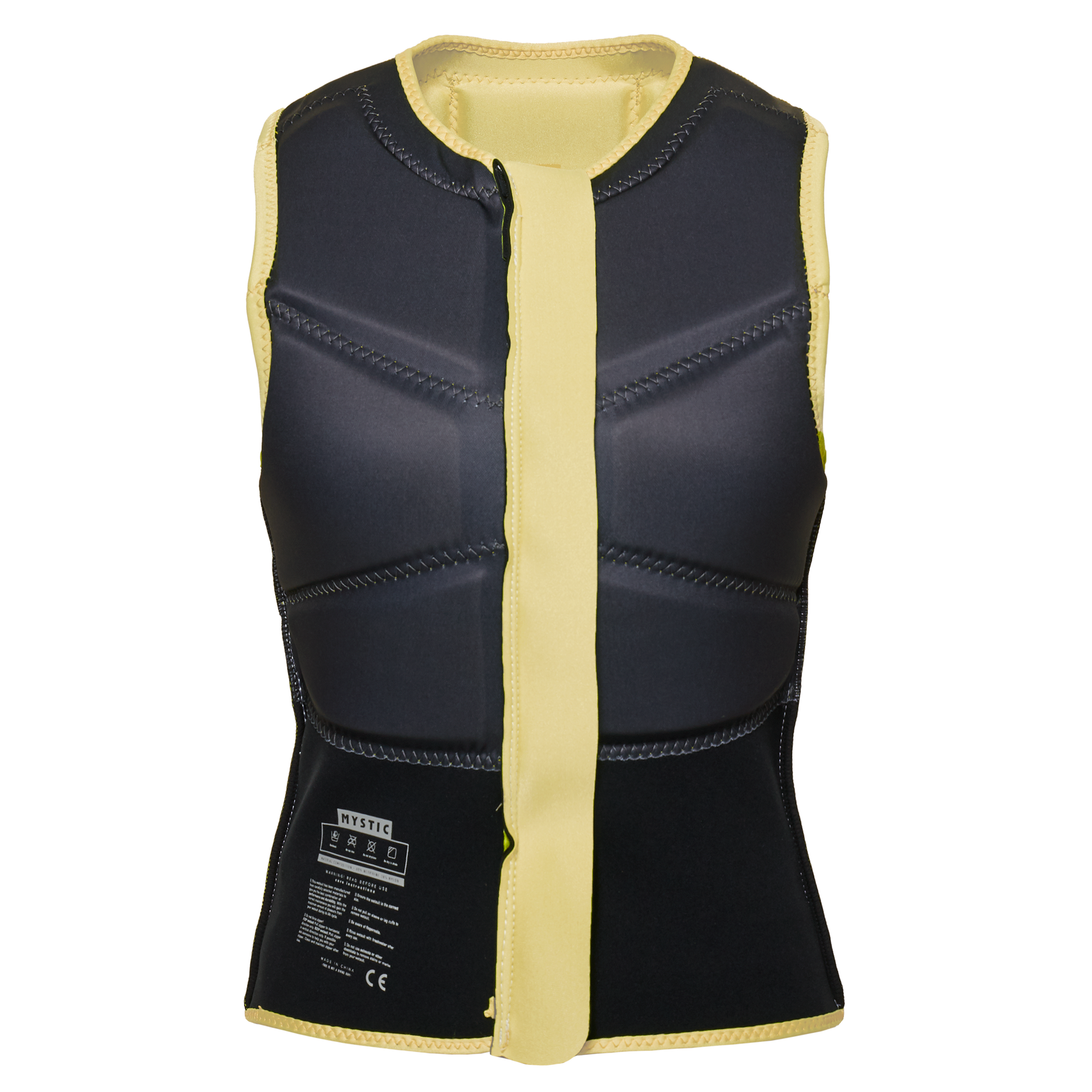 Star Impact Vest Fzip Kite Women-21