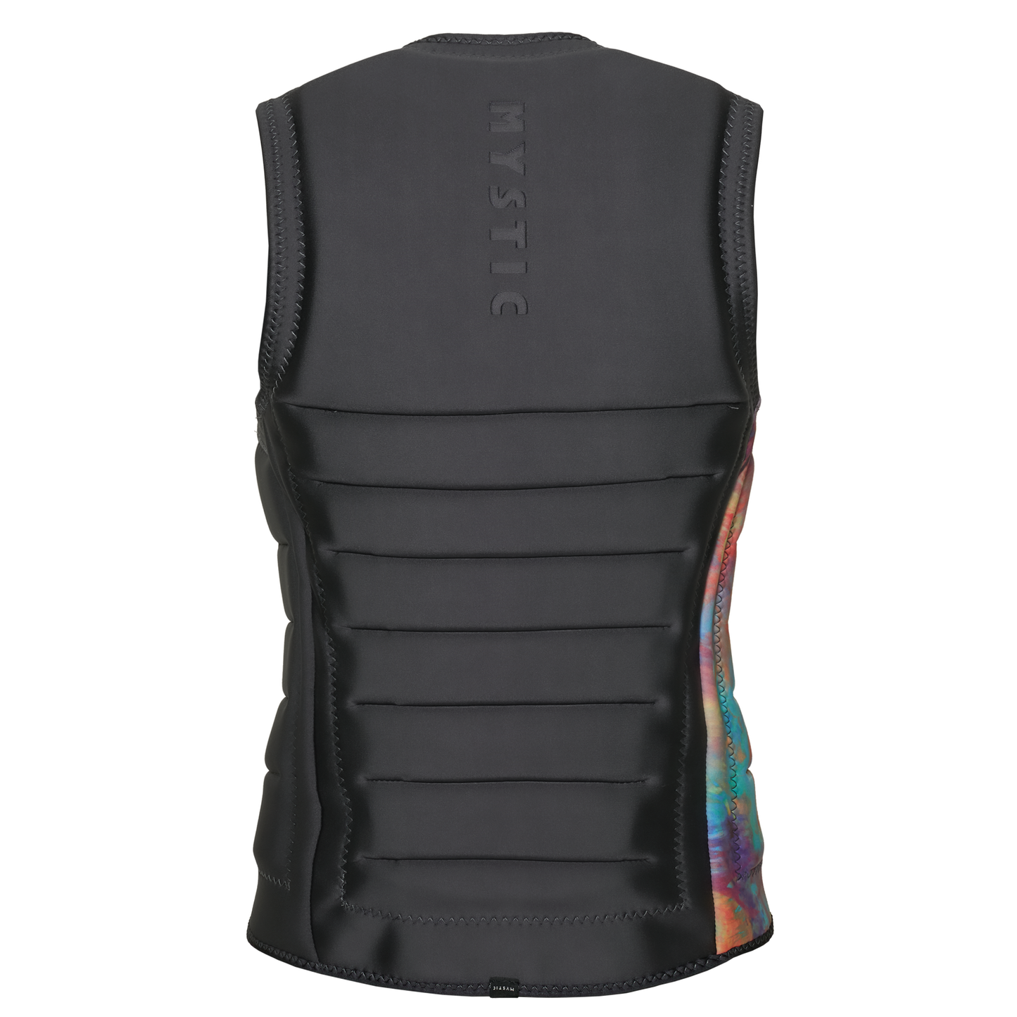 Juice Impact Vest Fzip Wake Women-10