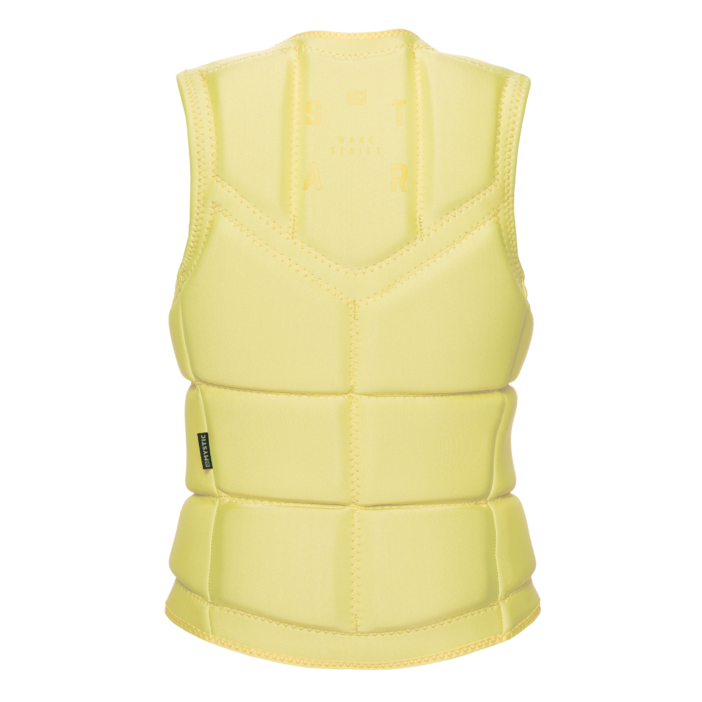 Star Impact Vest Fzip Wake Women-14