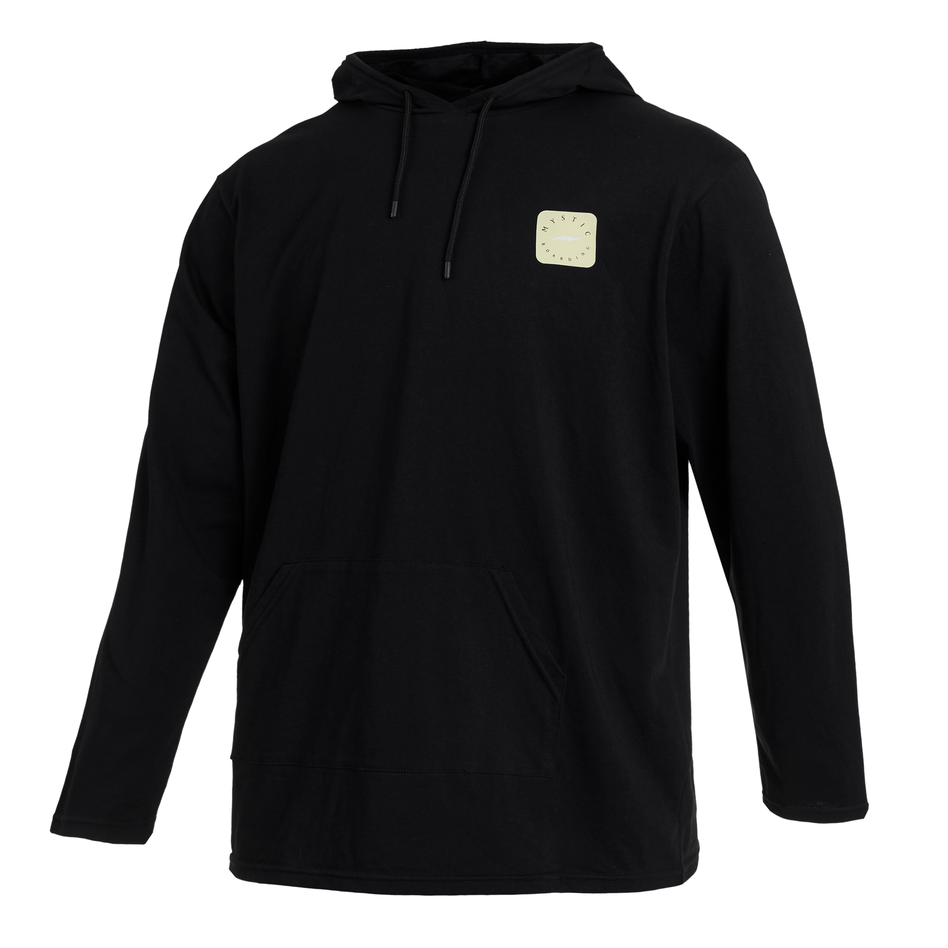 The Stoke L/S Quickdry-0