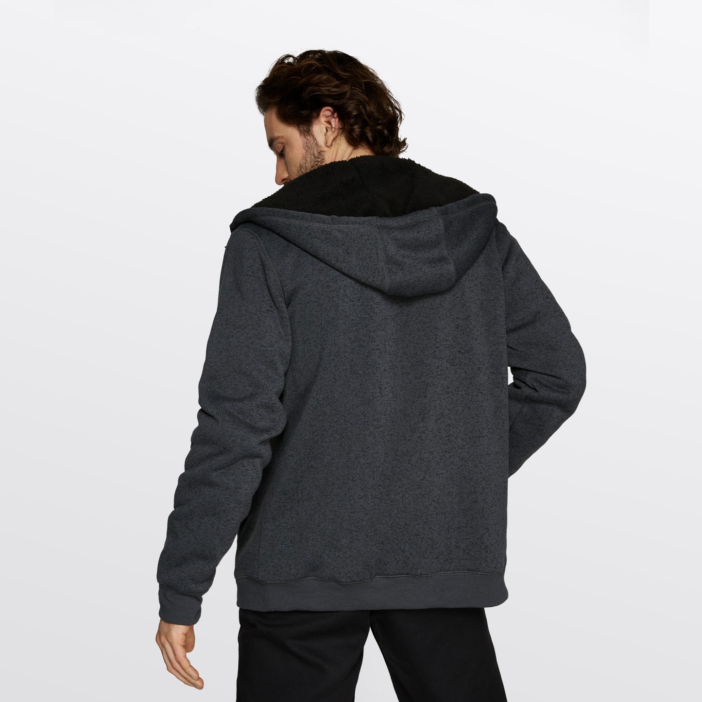 Sherpa Sweat-20