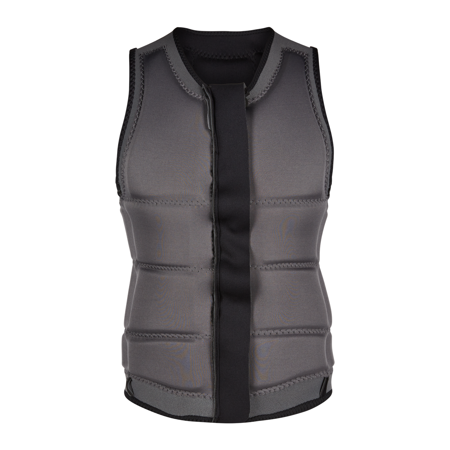 Star Impact Vest Fzip Wake Women-32