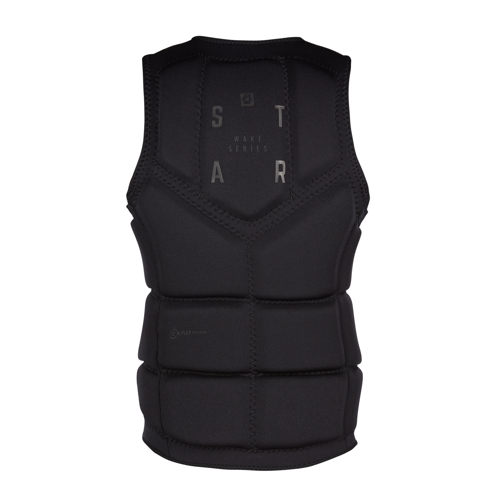 Star Impact Vest Fzip Wake Women-21