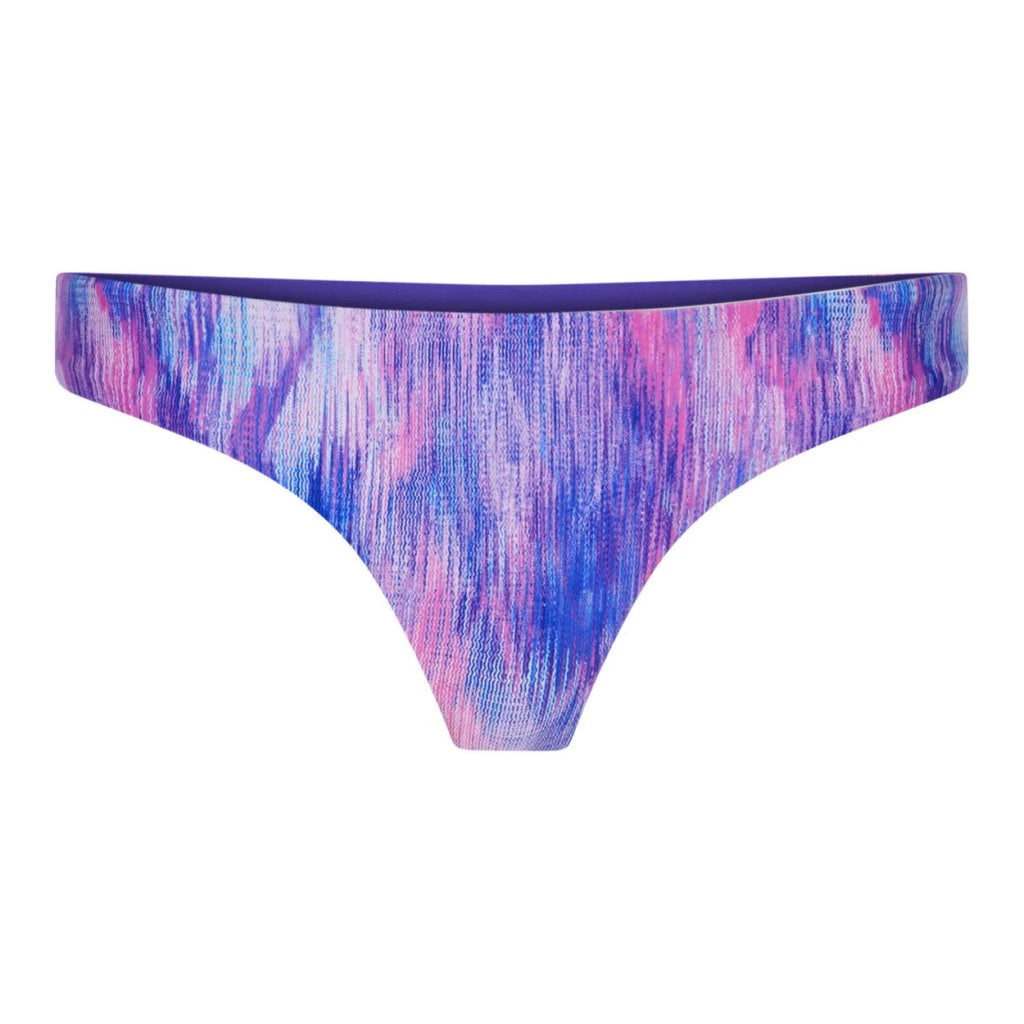 Bruna Bikini Bottom Women, Hollywood Pink