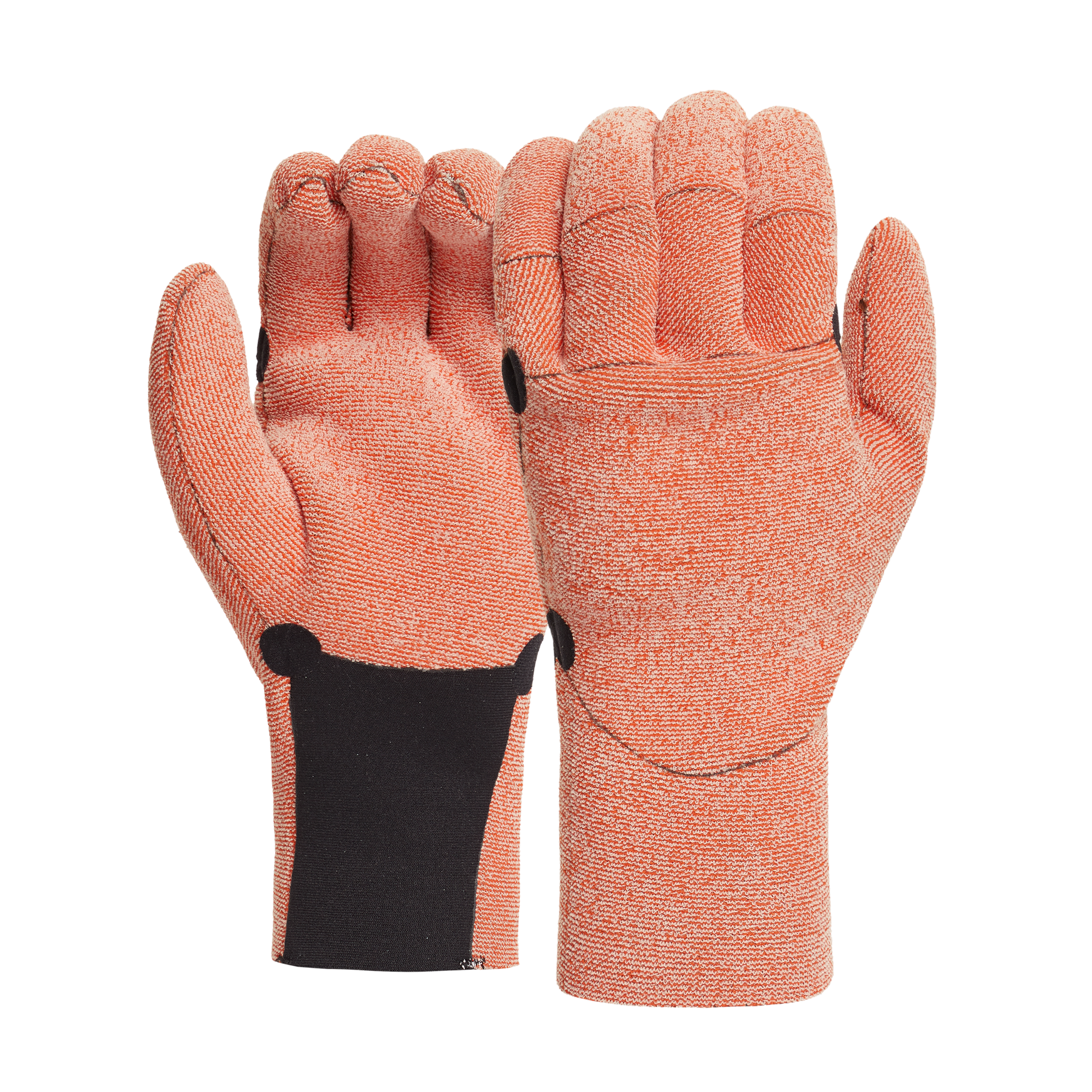 Roam Glove 3mm Precurved-6