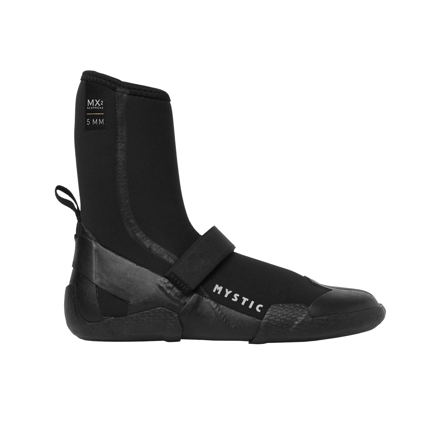 Roam Boot 5mm Split Toe-20