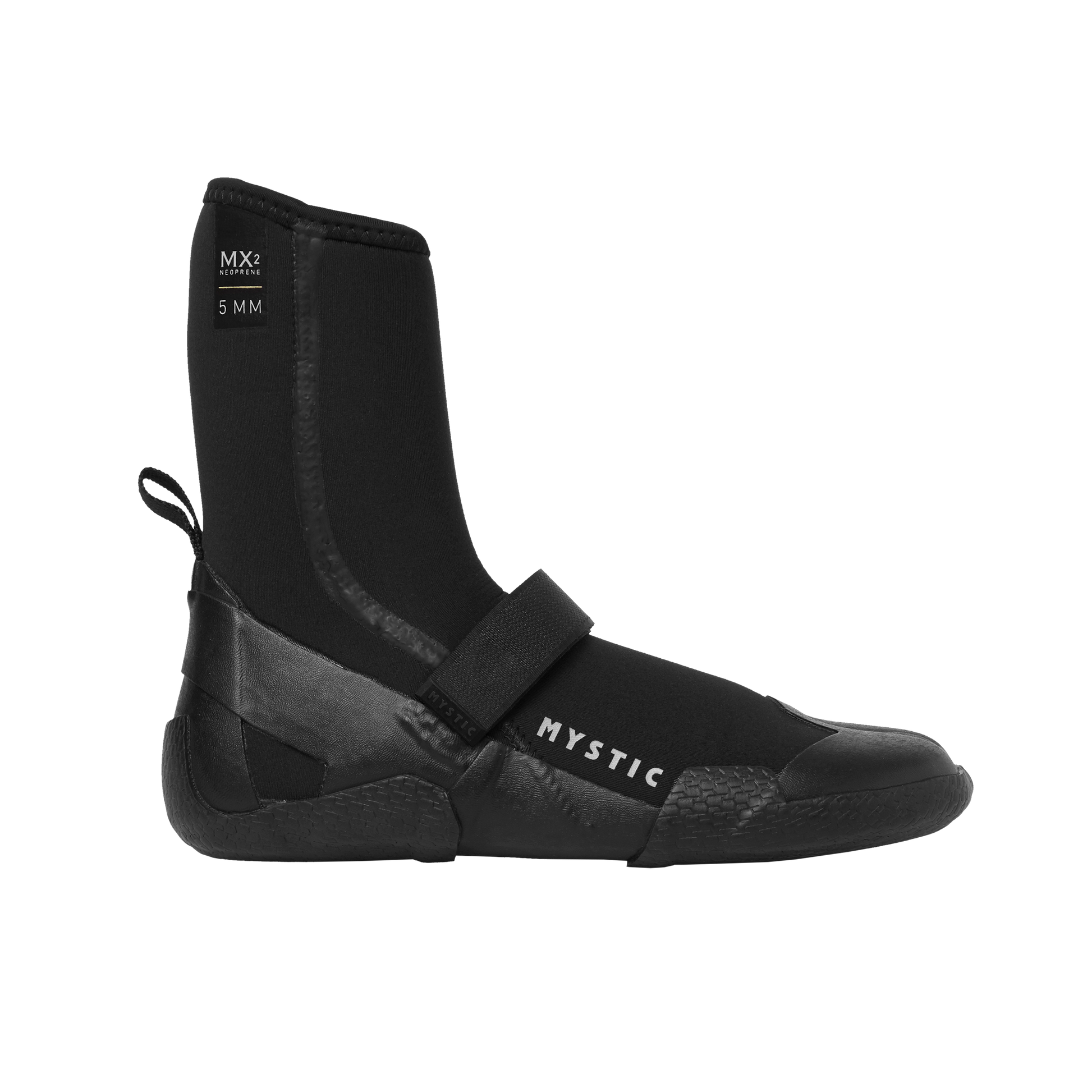 Roam Boot 5mm Split Toe-20