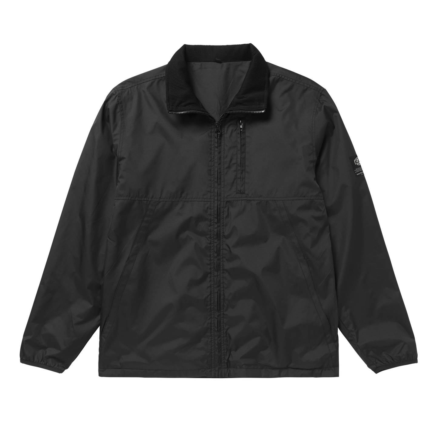 DTS Reversible Zip Thru Jacket-0