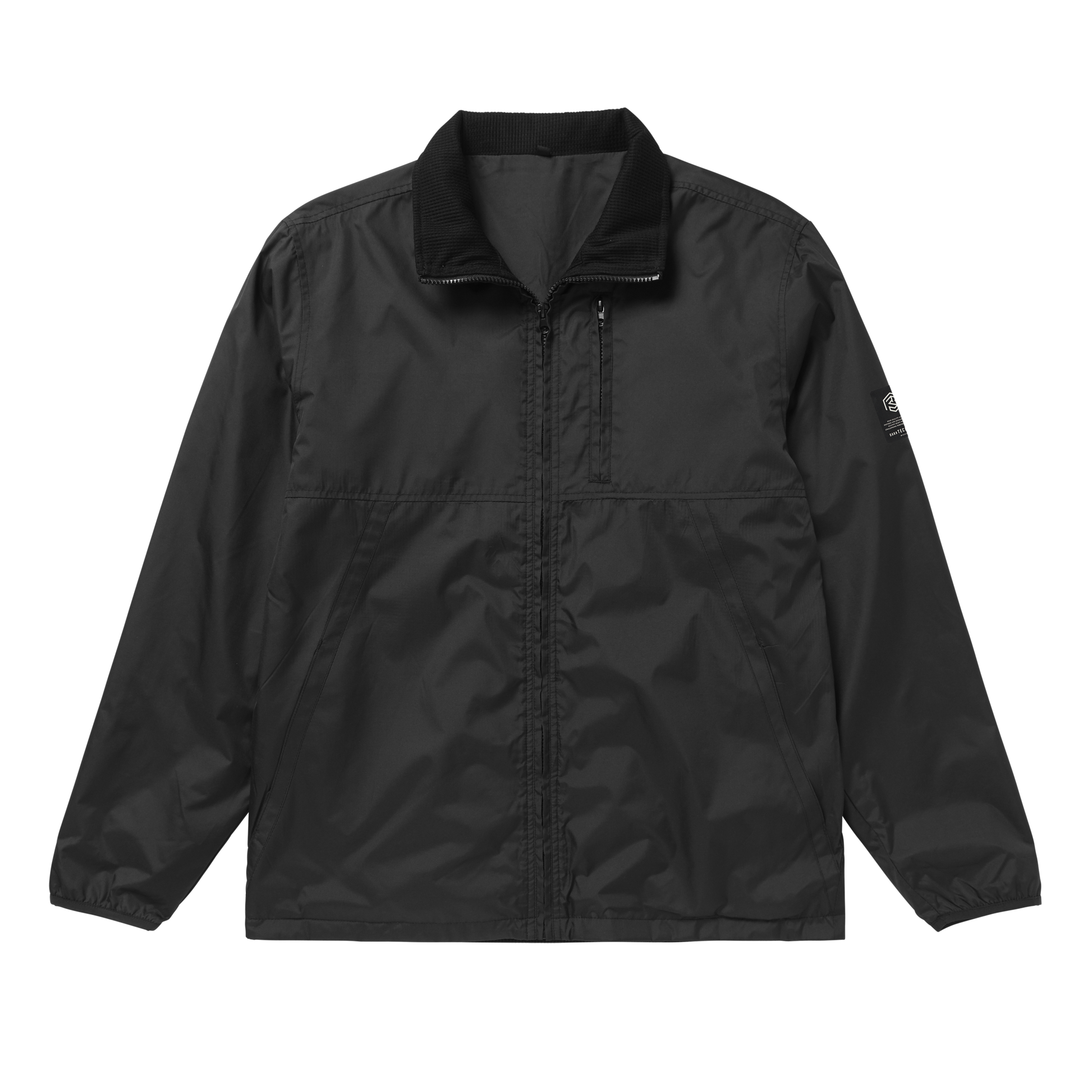 DTS Reversible Zip Thru Jacket-0