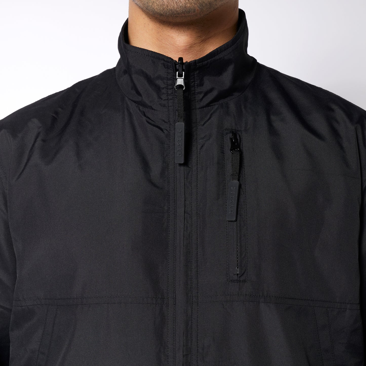 DTS Reversible Zip Thru Jacket-20