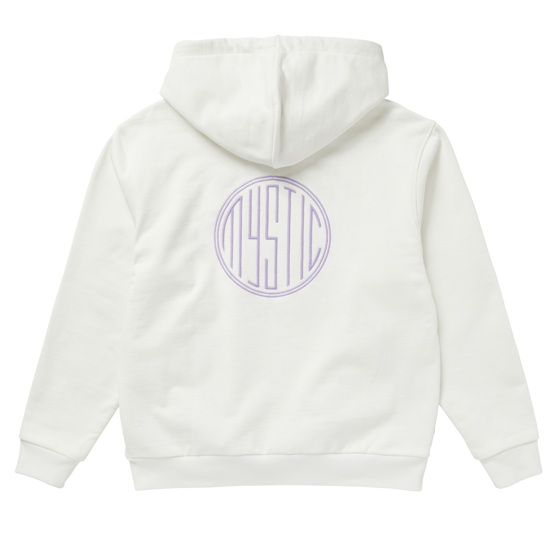 Scope Hoodie Sweat-5