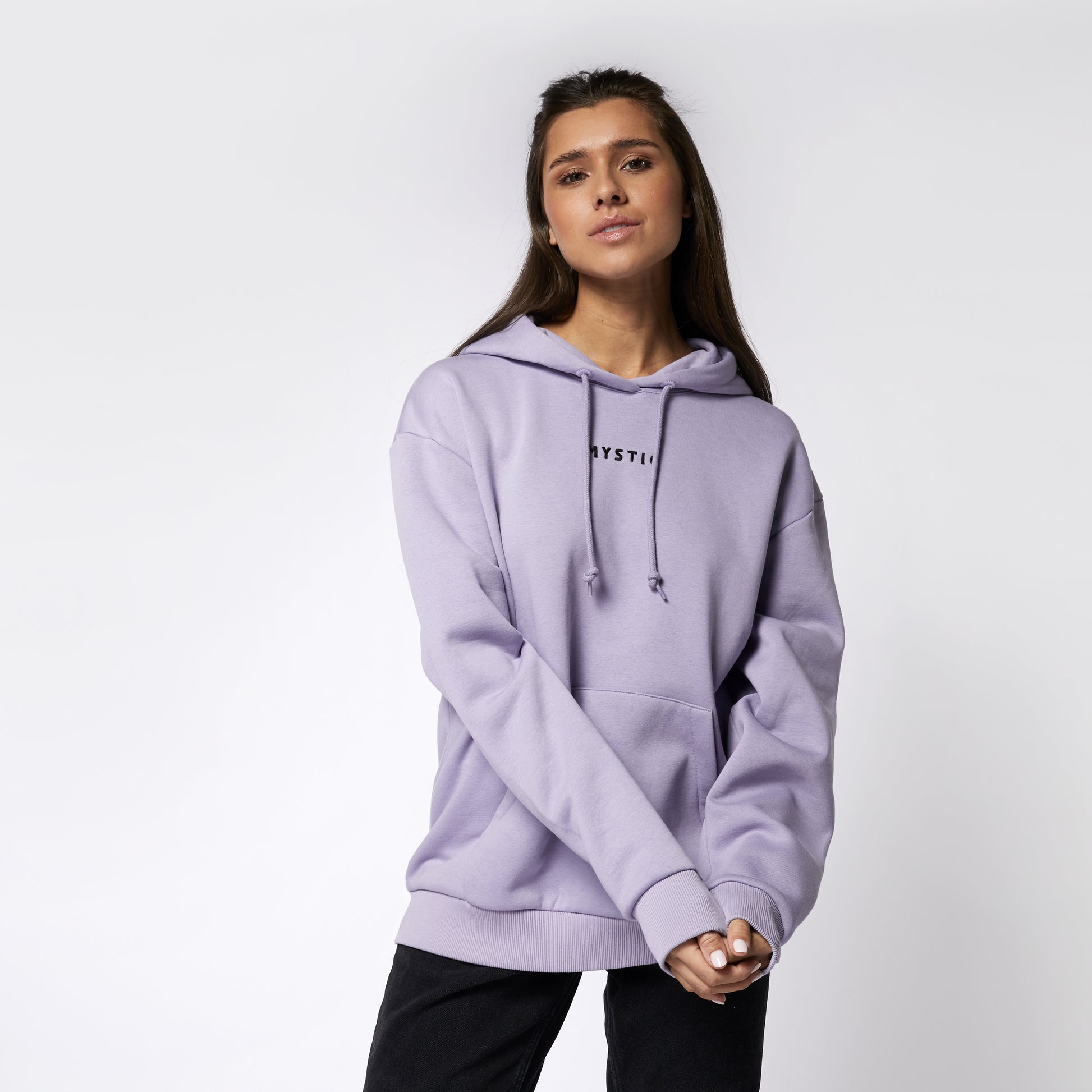 Brand Hoodie Sweat Women-41