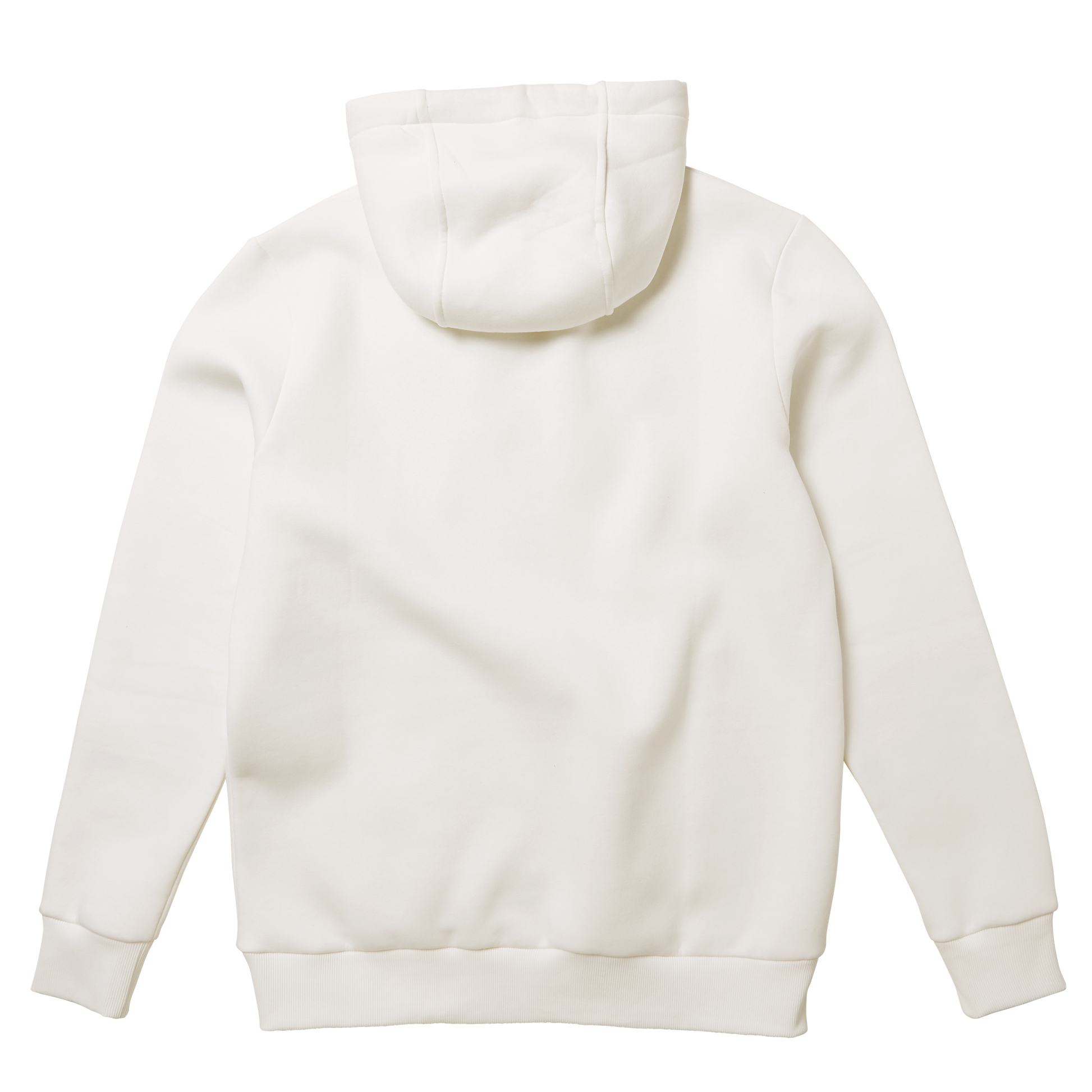 Brand Hood Sweat-30