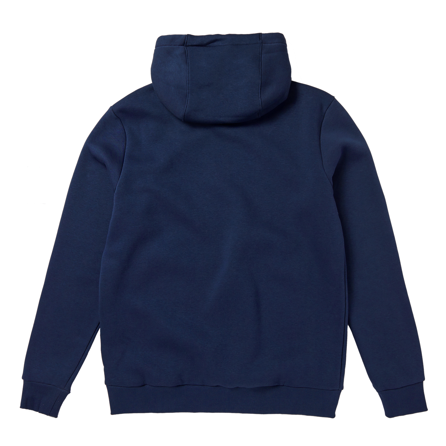 Brand Hood Sweat-34