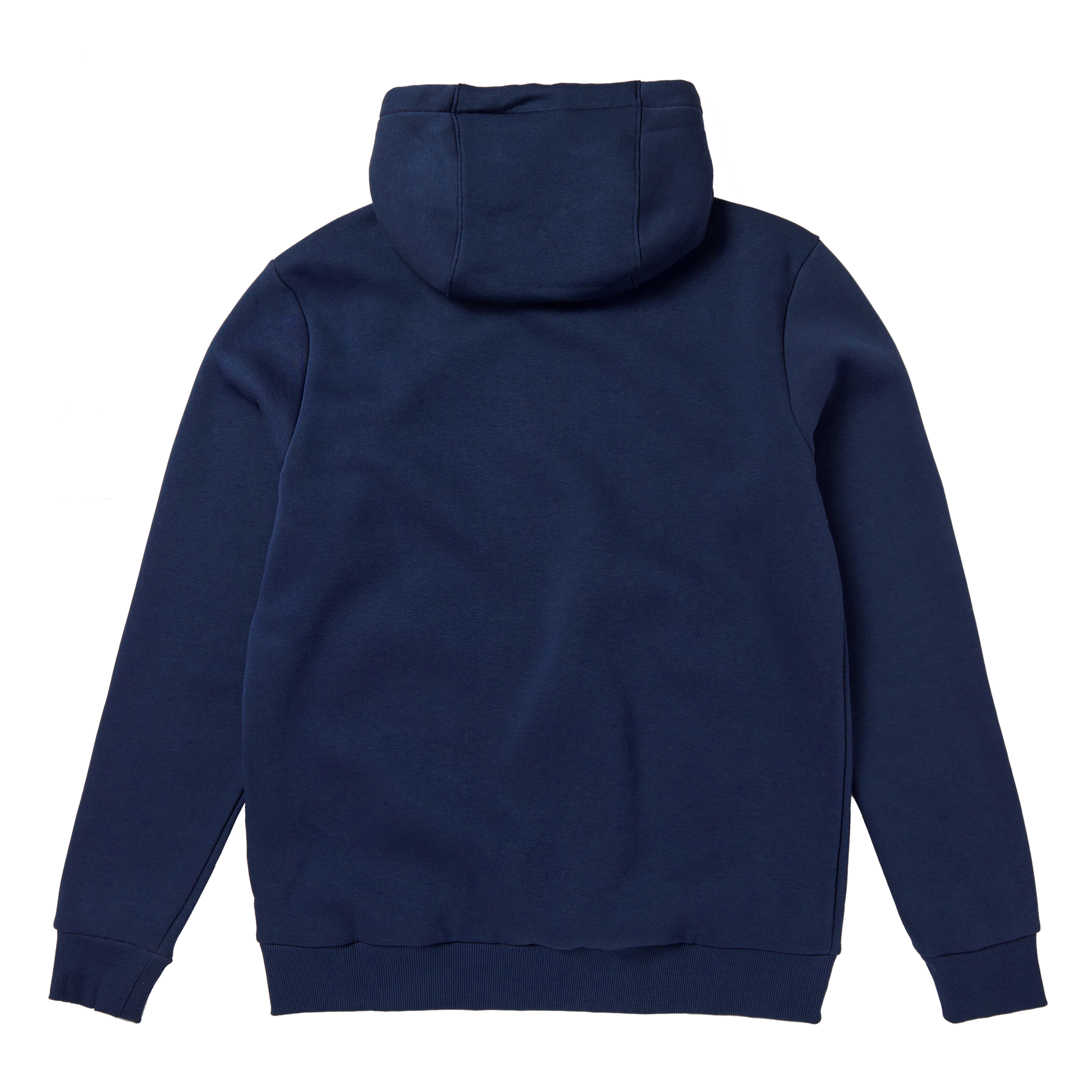 Brand Hood Sweat-34