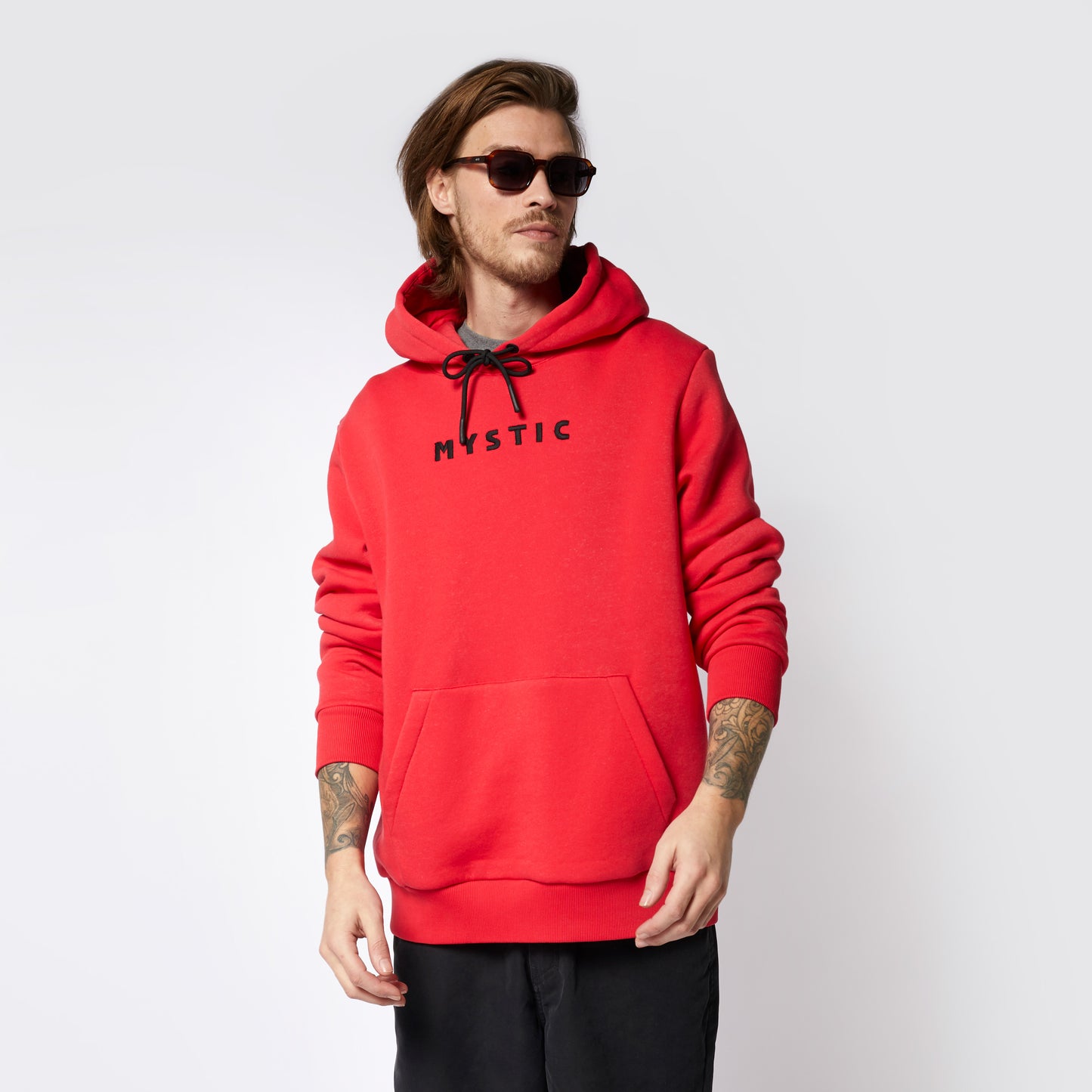 Icon Hood Sweat-168