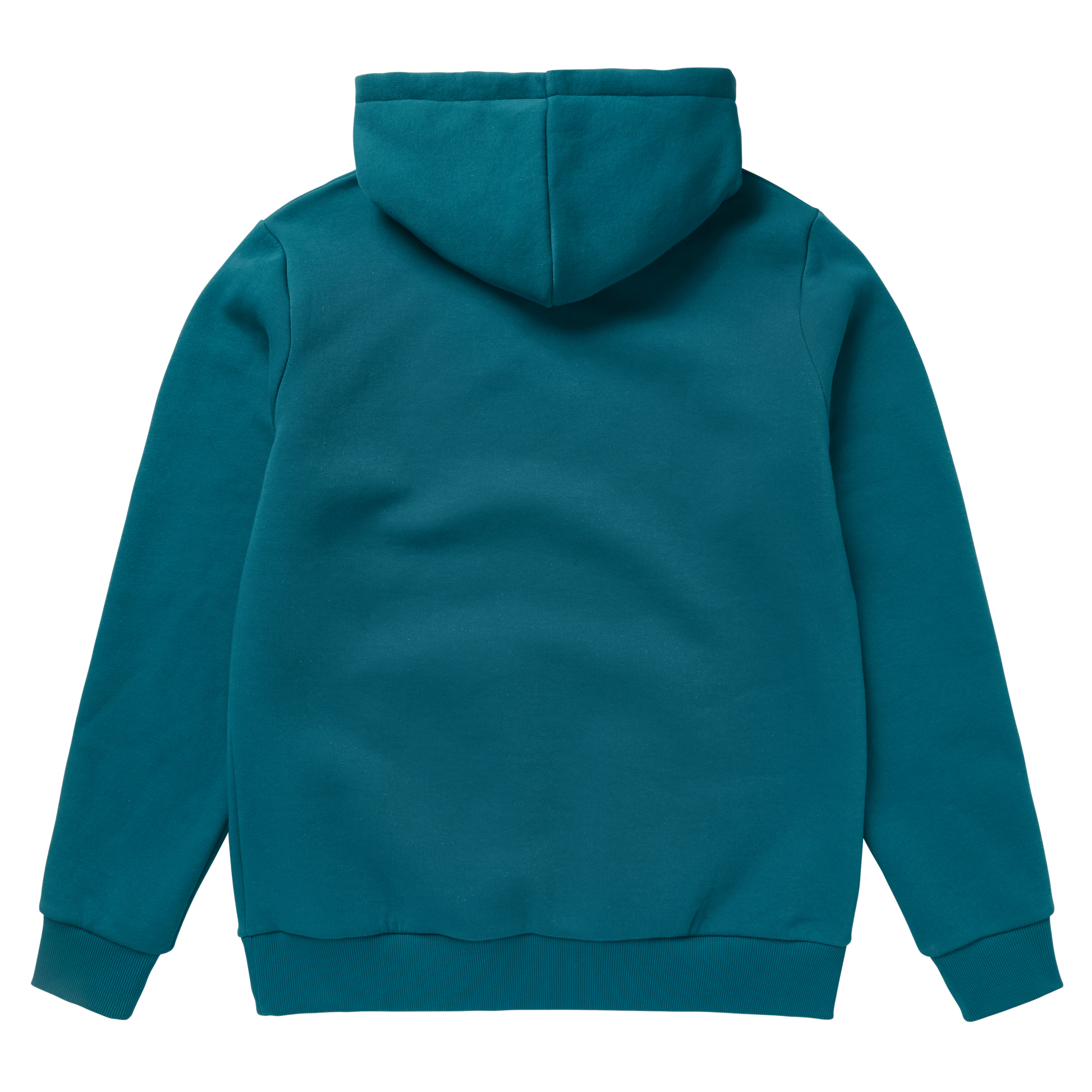 Icon Hood Sweat-127