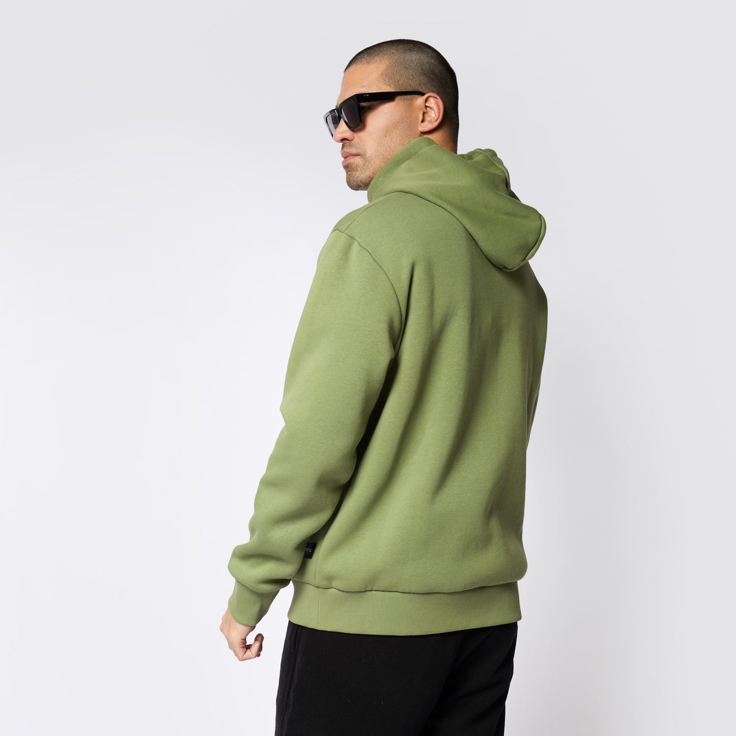 Icon Hood Sweat-221