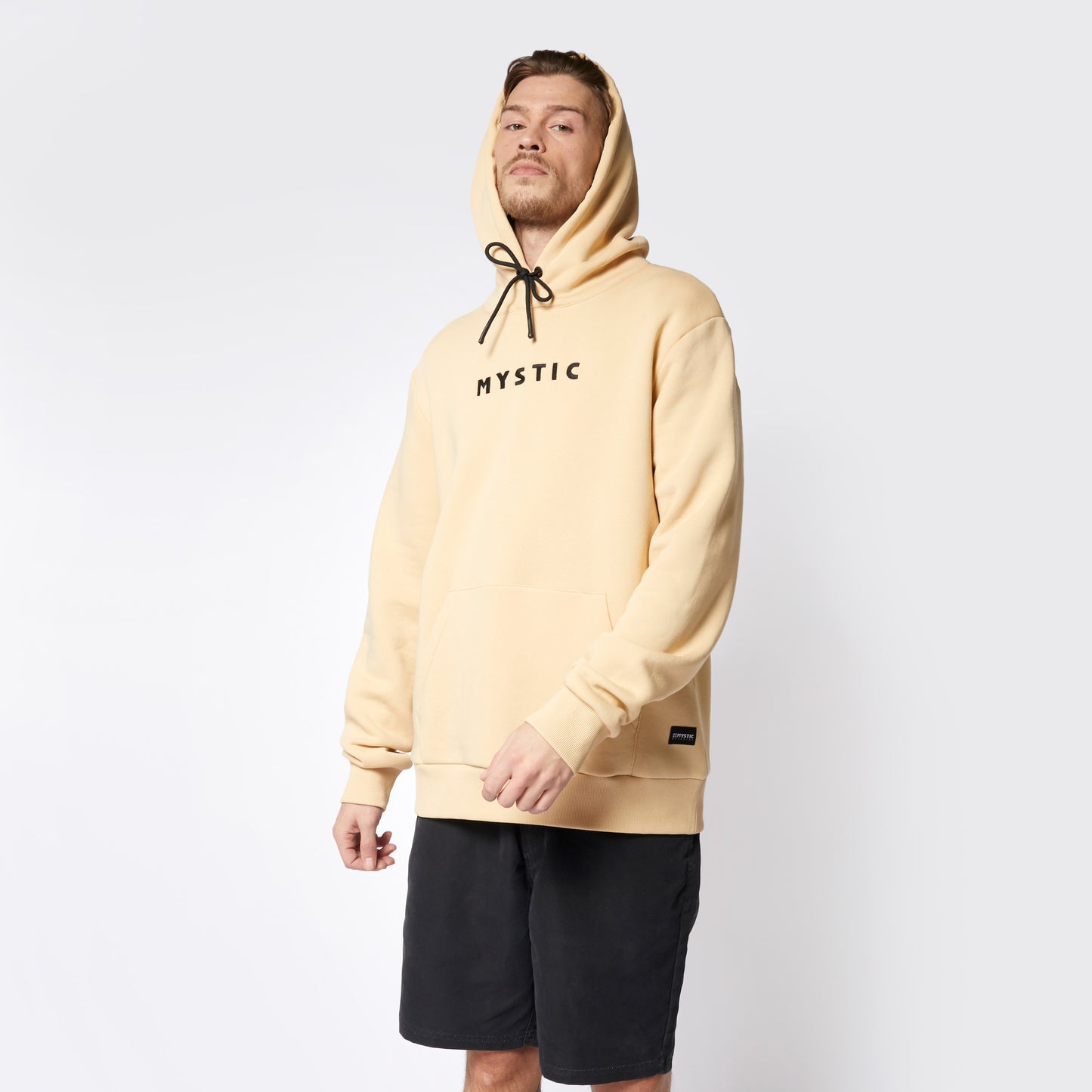 Icon Hood Sweat-181