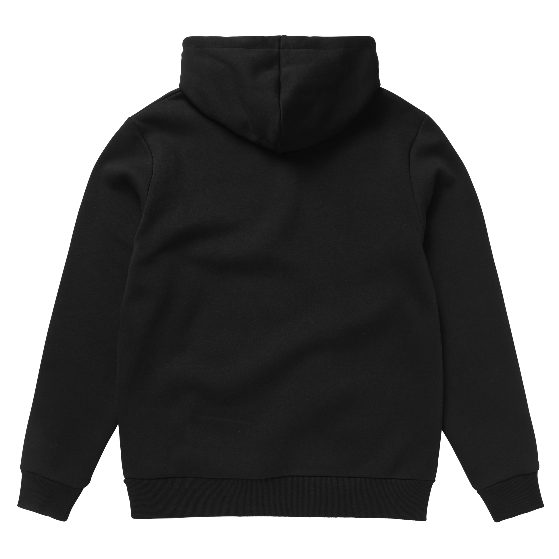 Icon Hood Sweat-70