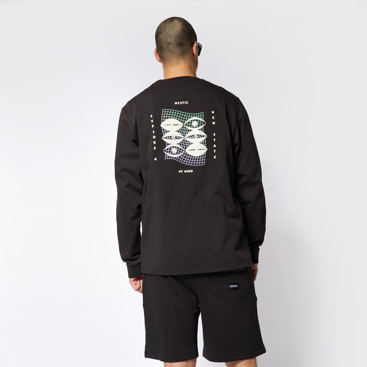 Tresspass L/S Tee-40