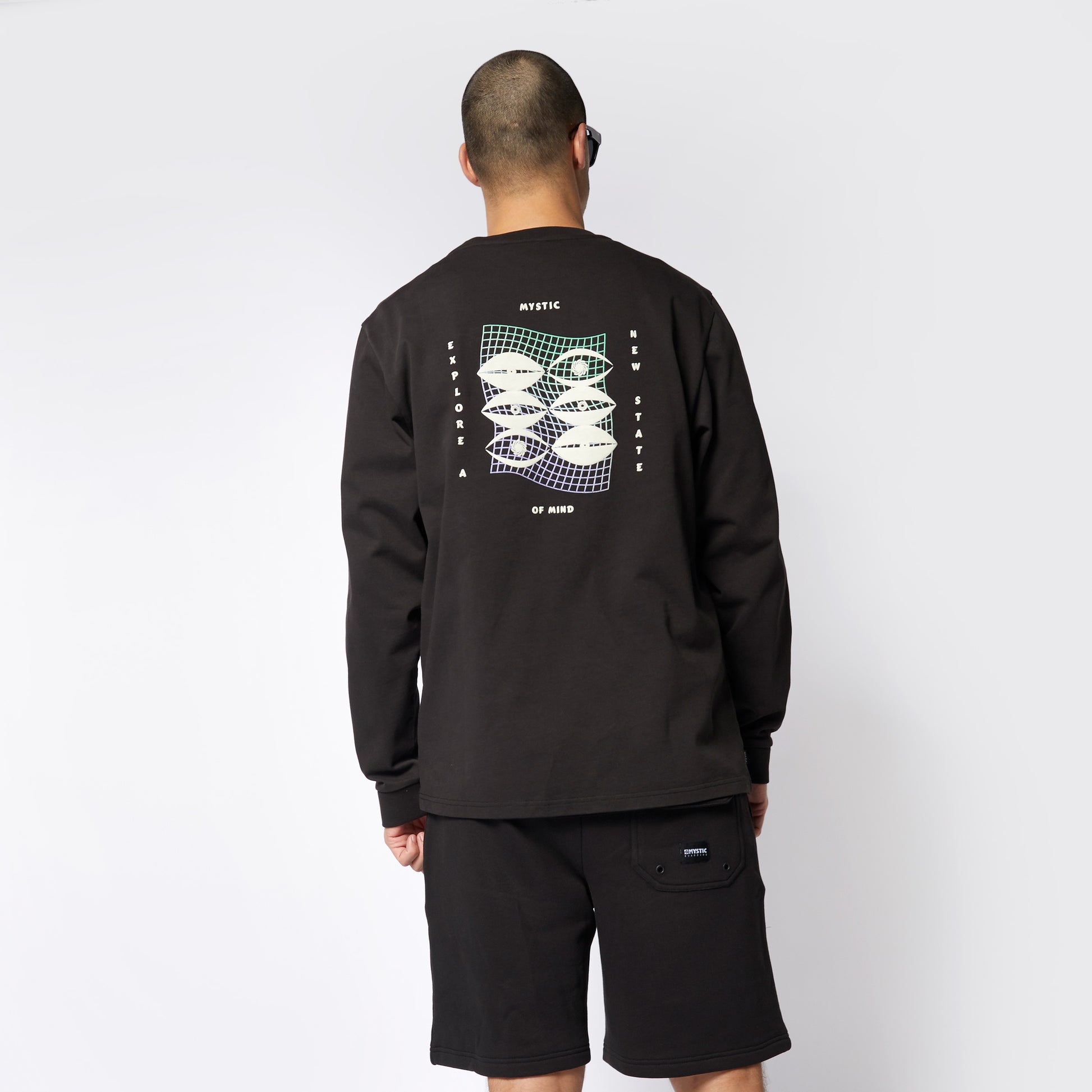 Tresspass L/S Tee-40