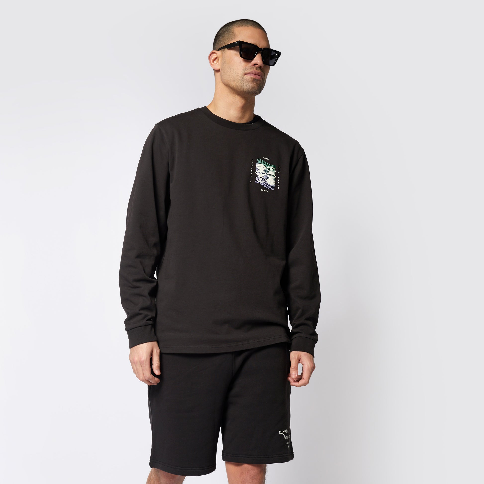 Tresspass L/S Tee-30