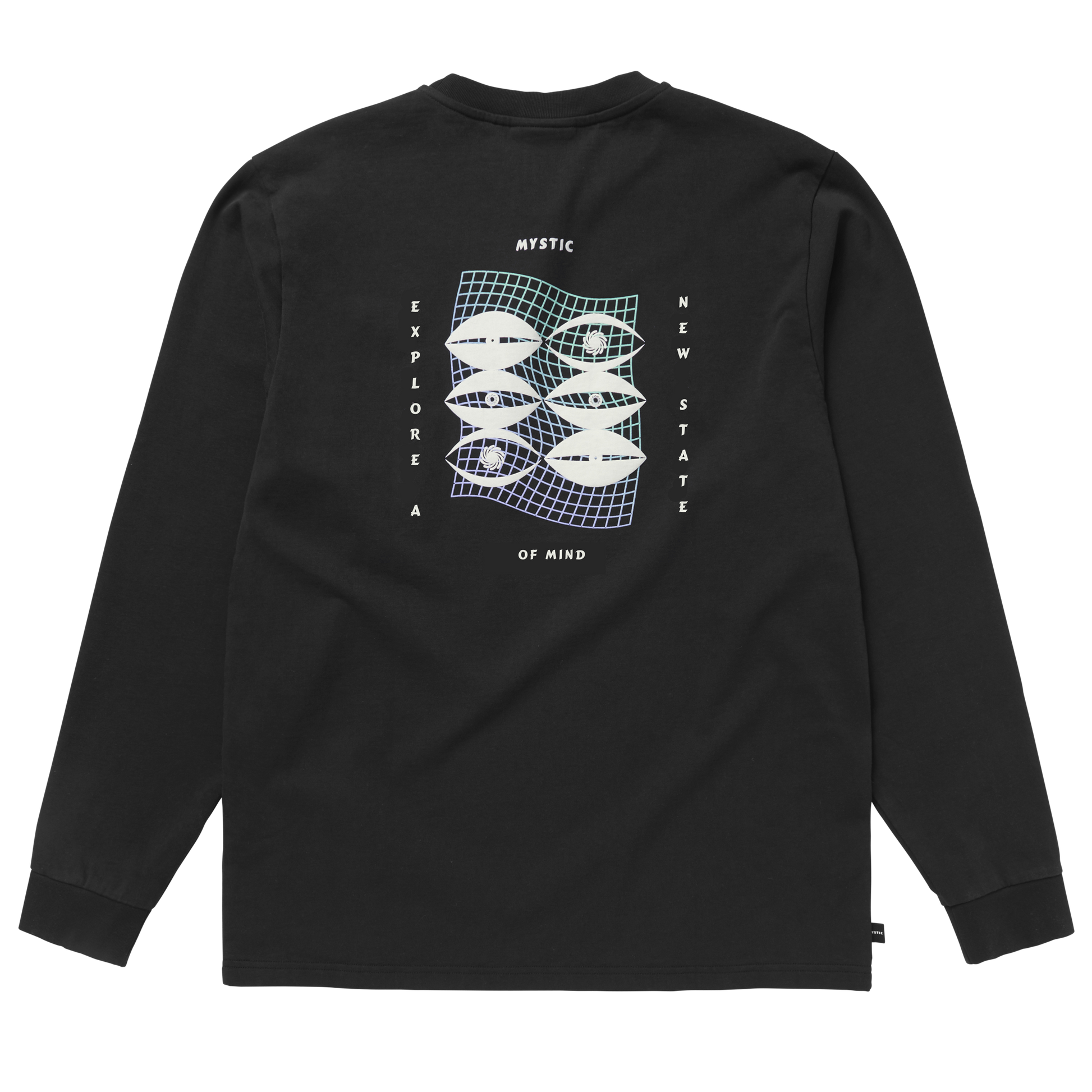 Tresspass L/S Tee-10