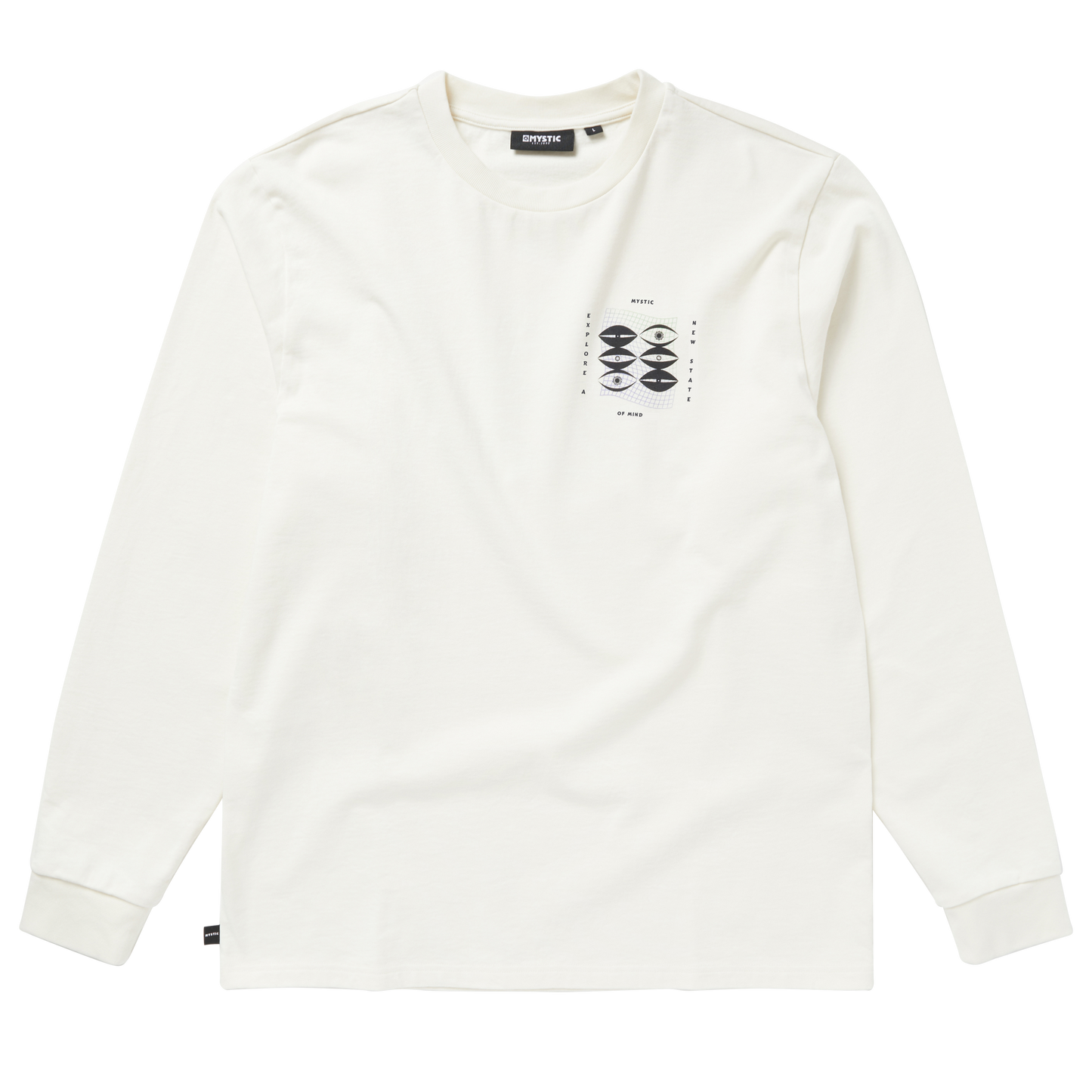 Tresspass L/S Tee-5