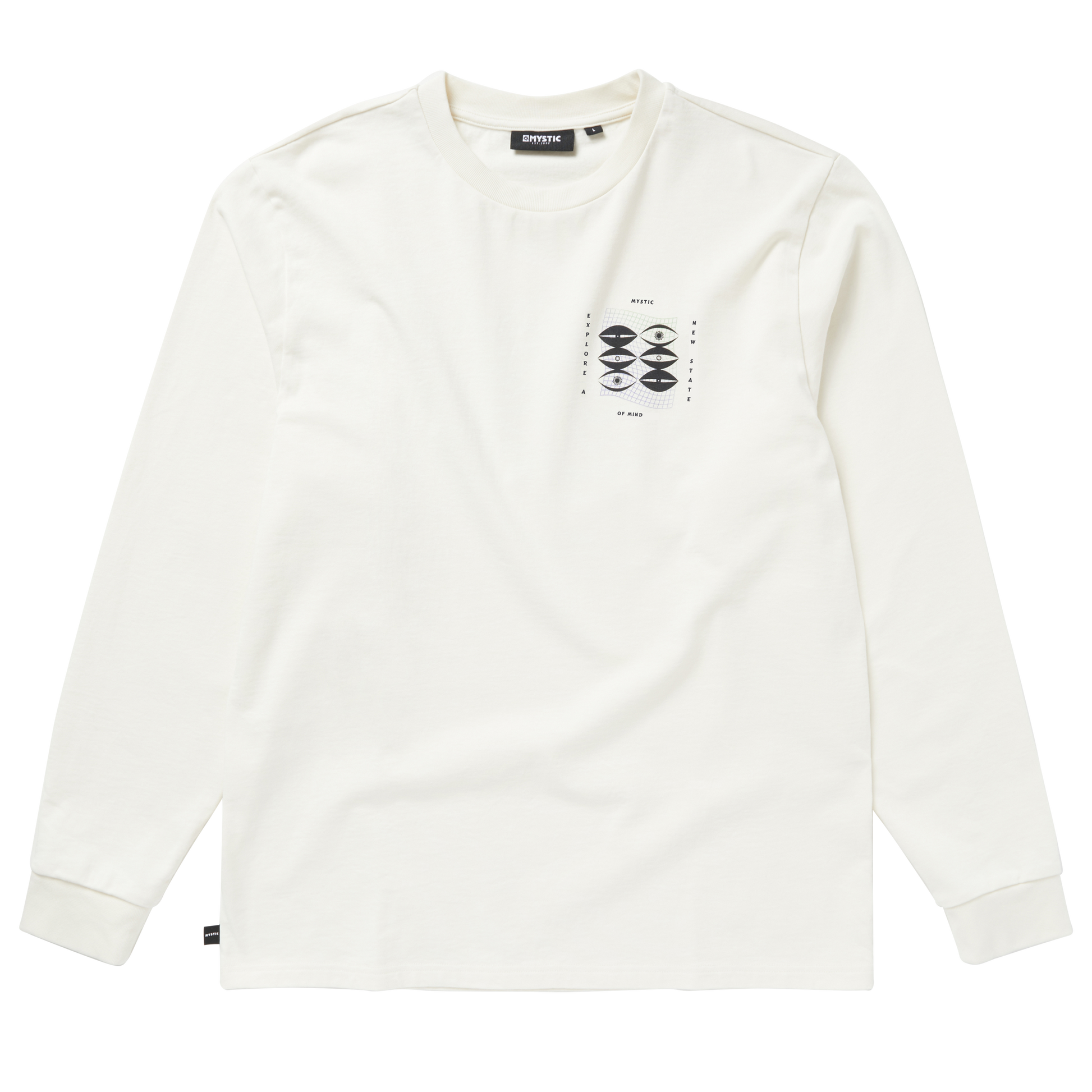 Tresspass L/S Tee-5