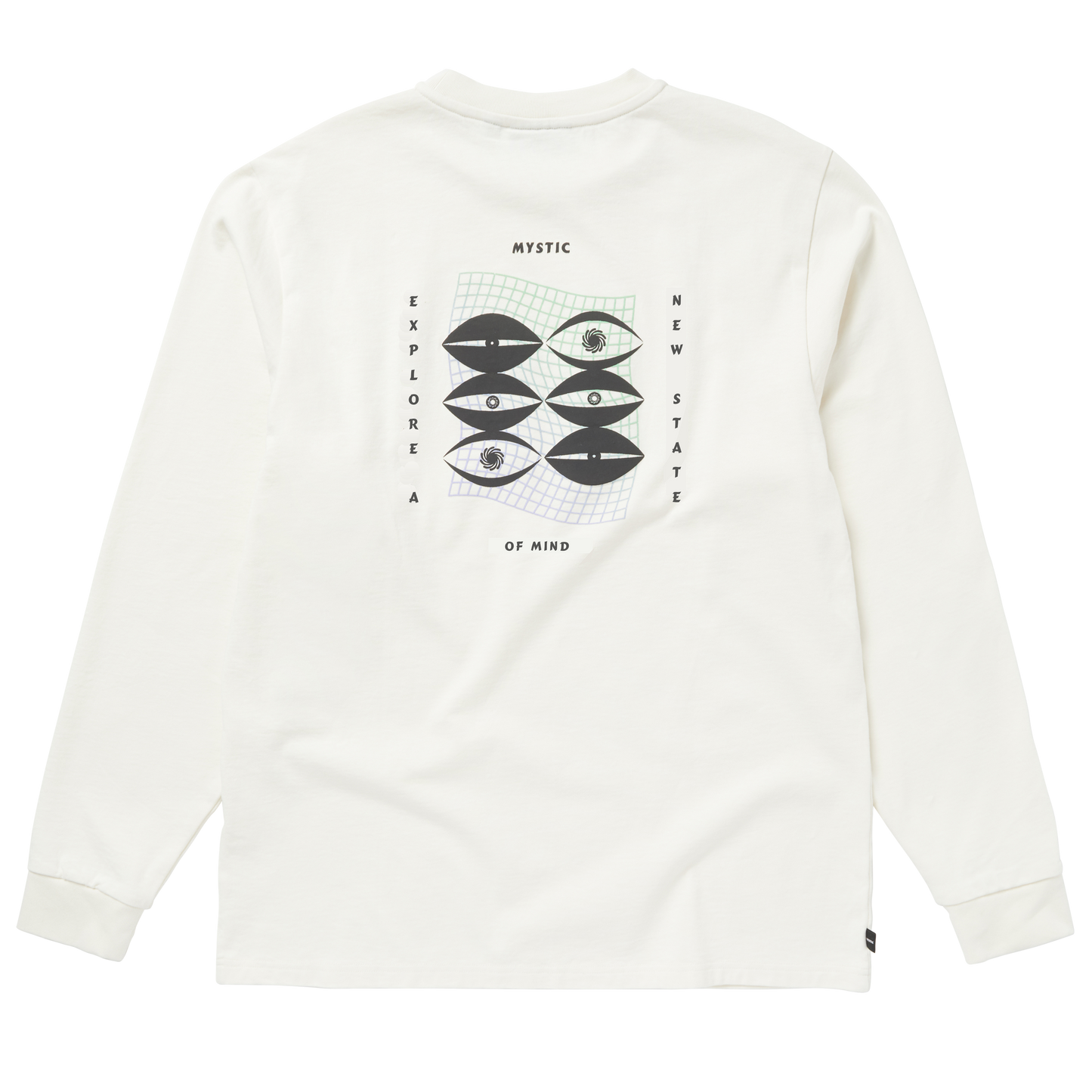 Tresspass L/S Tee-15