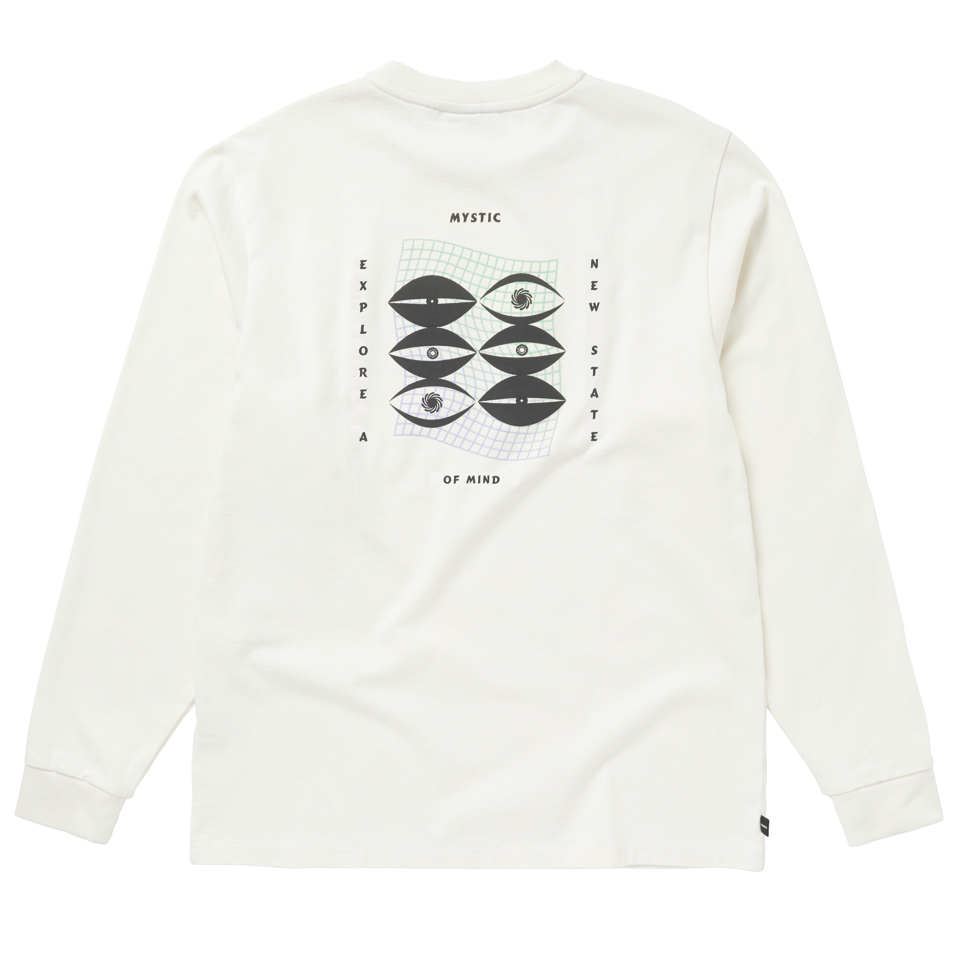 Tresspass L/S Tee-15