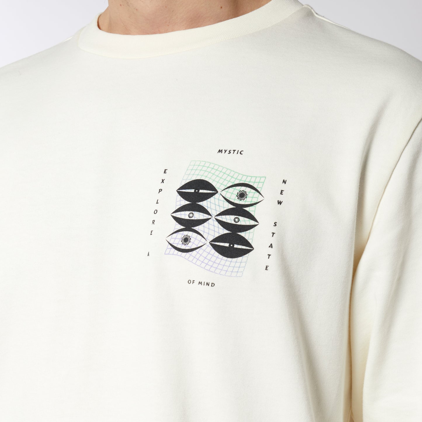 Tresspass L/S Tee-55