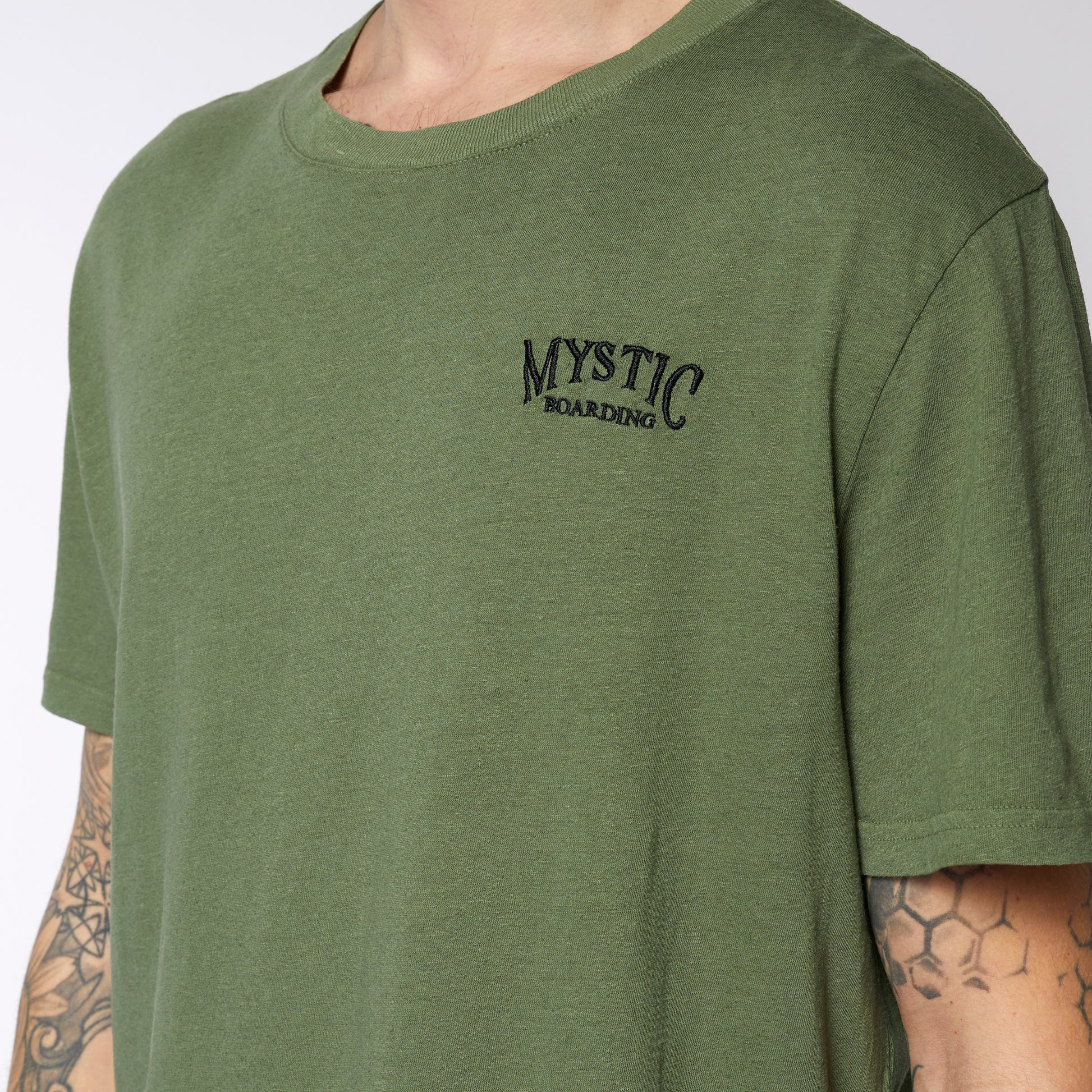 Ethos Tee-50