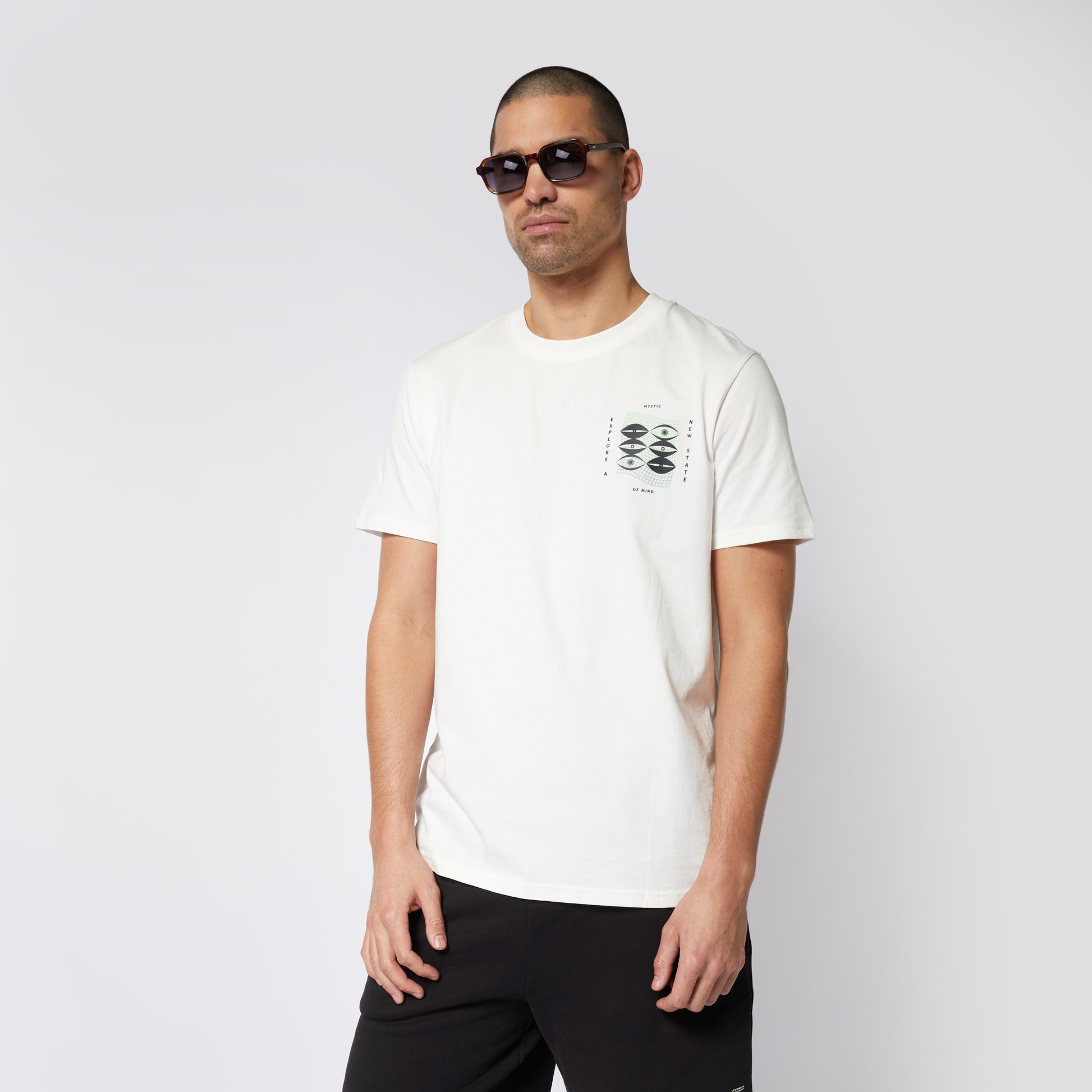 Tresspass Tee-30