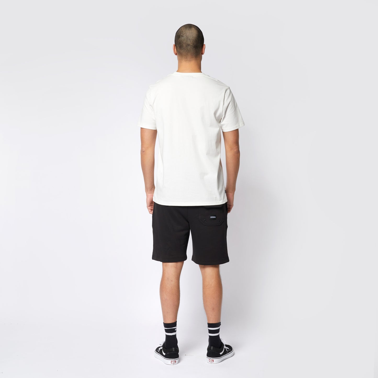 Tresspass Tee-42