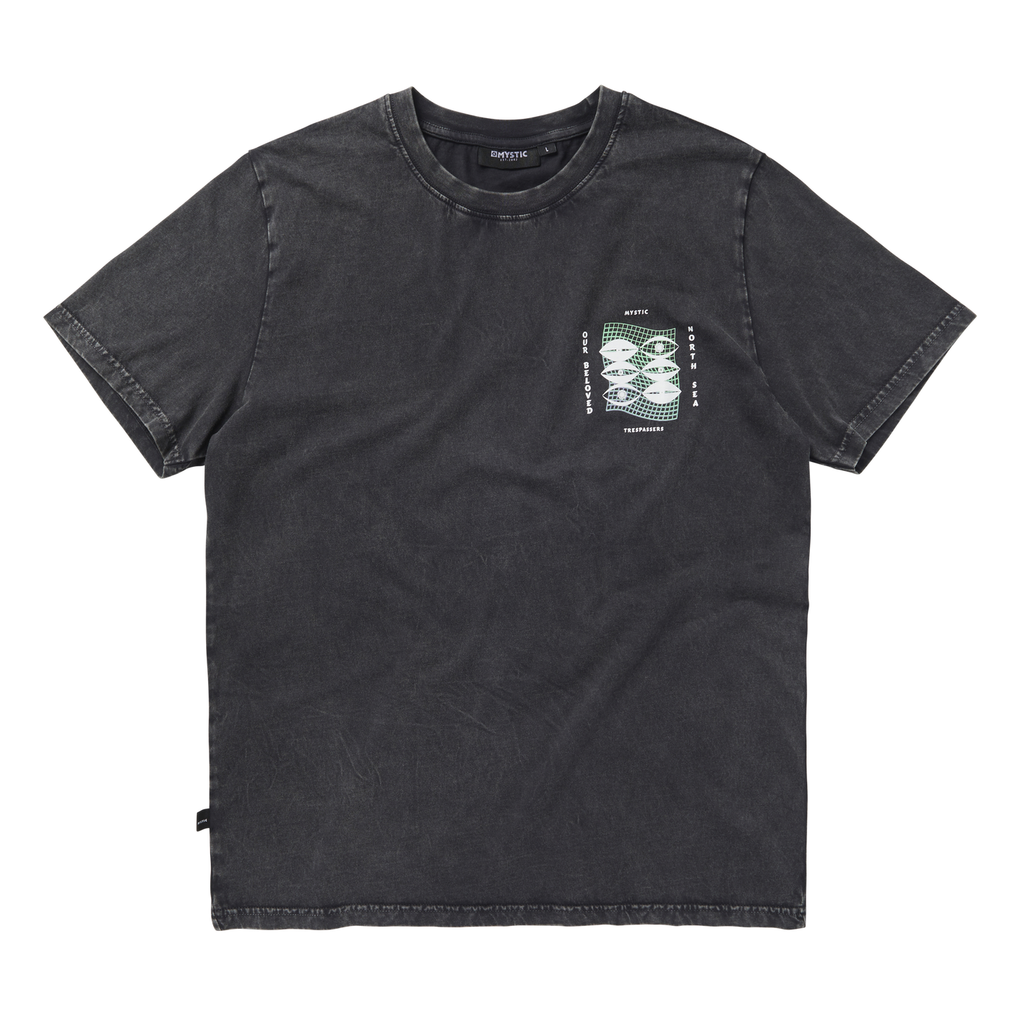 Tresspass Tee-5