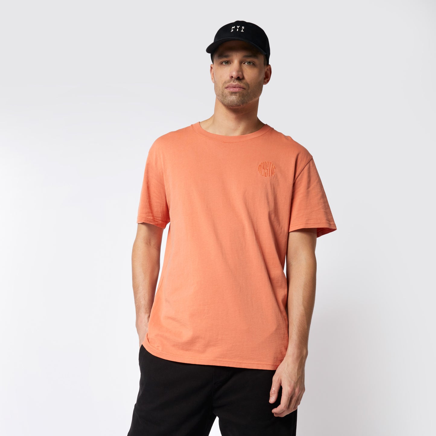 Backwash Tee-31