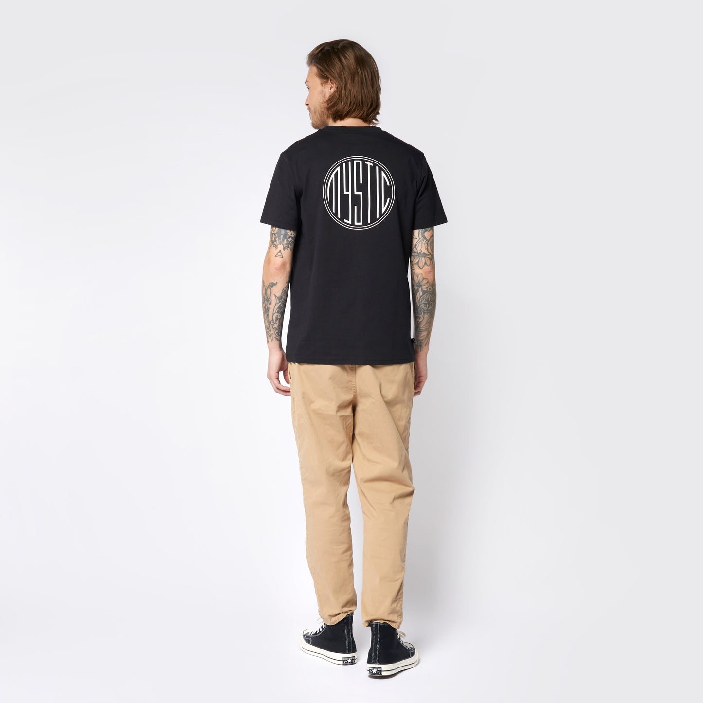 Scope Tee-30