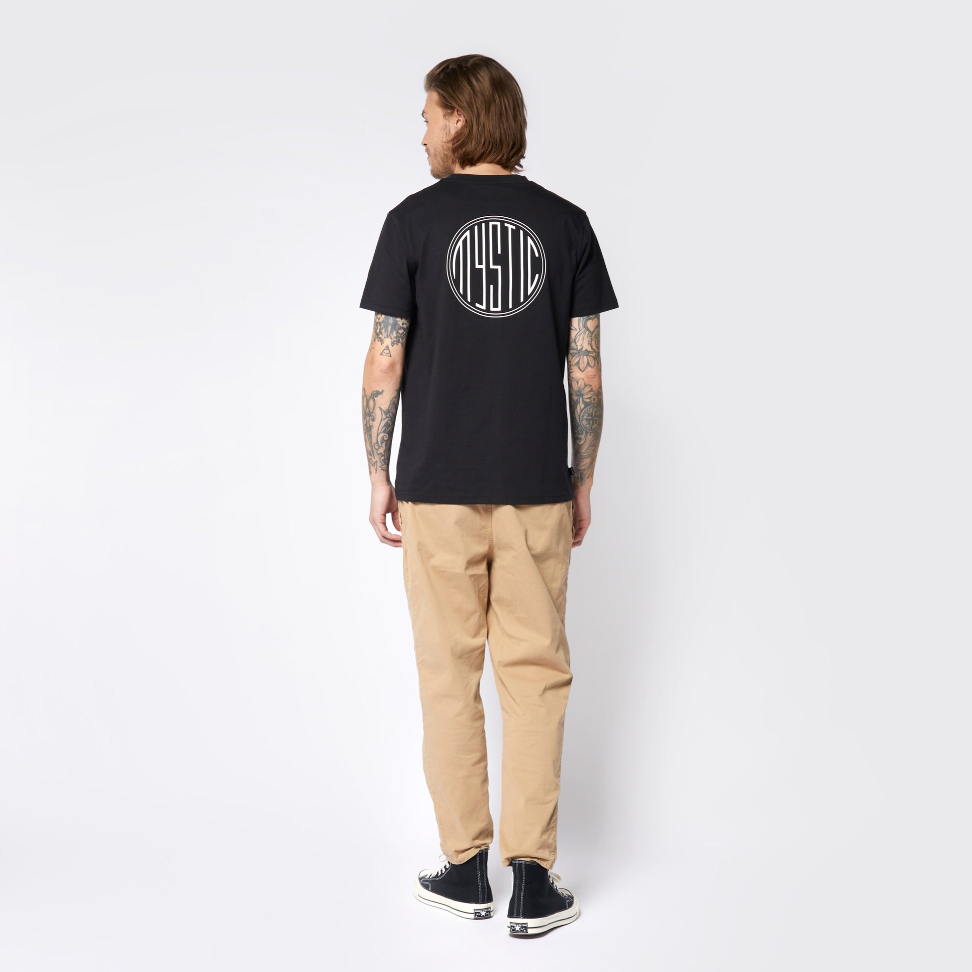 Scope Tee-30