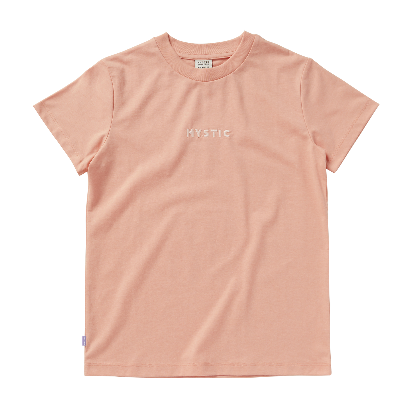 Brand Tee Women-12