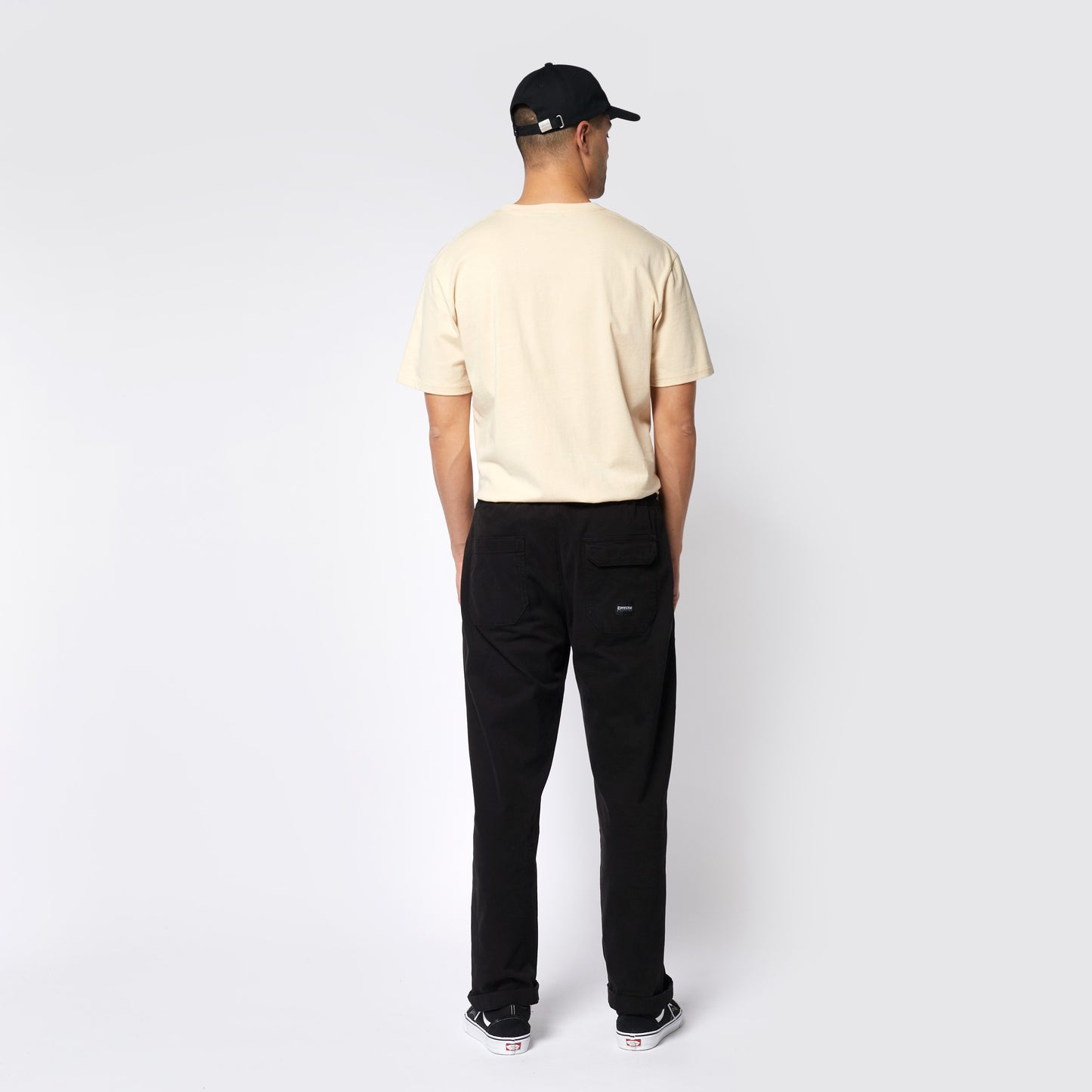 Odyssey Pant-40