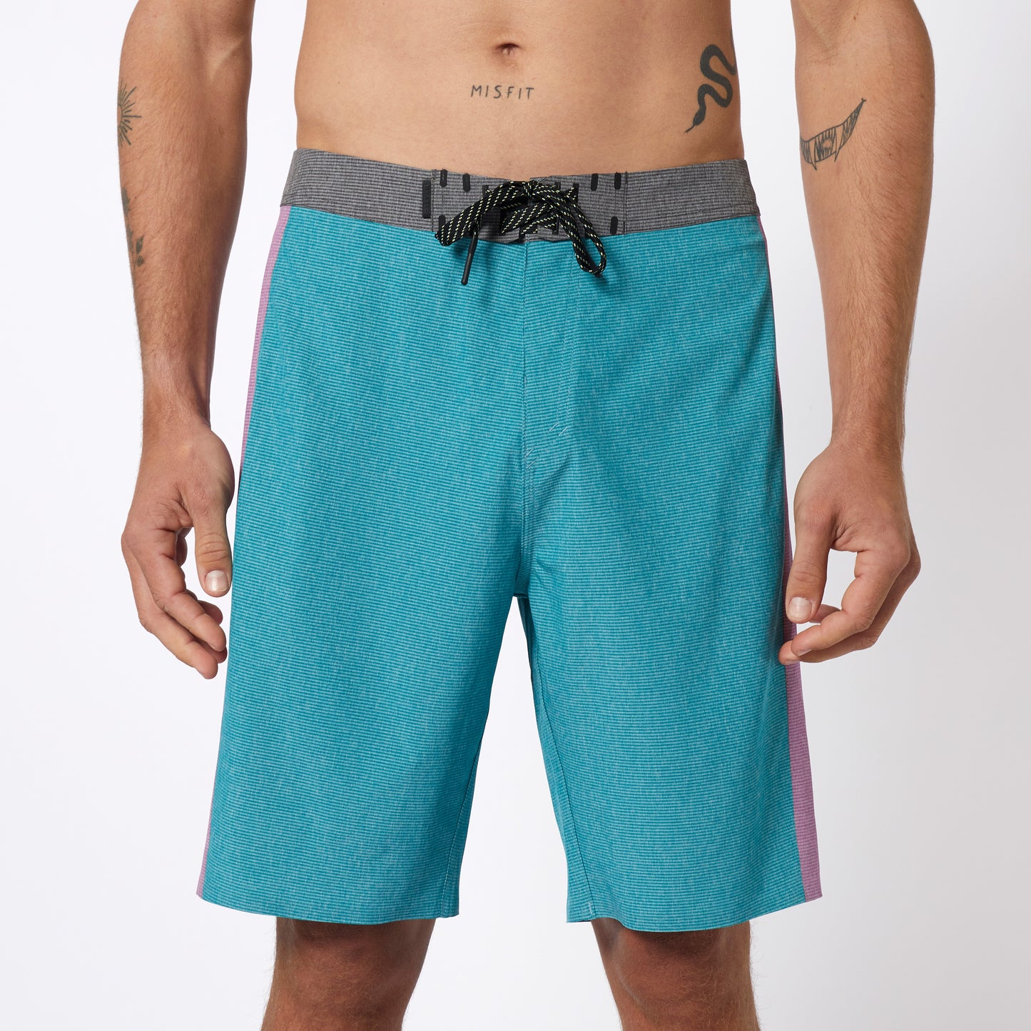 Empire High Performance Boardshort-91